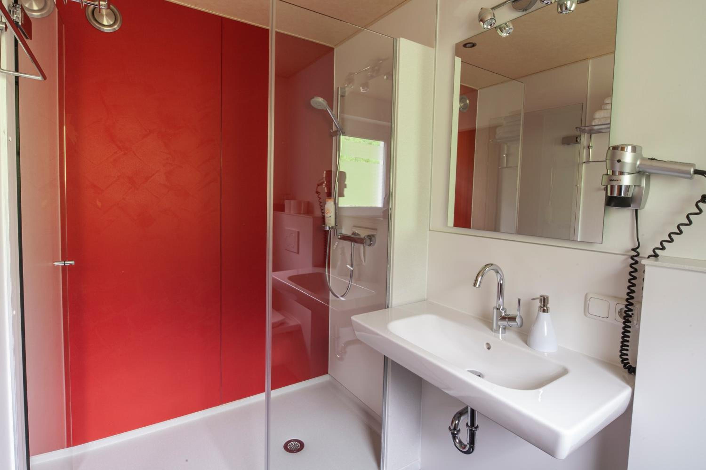 Hotel Garni Brigitte