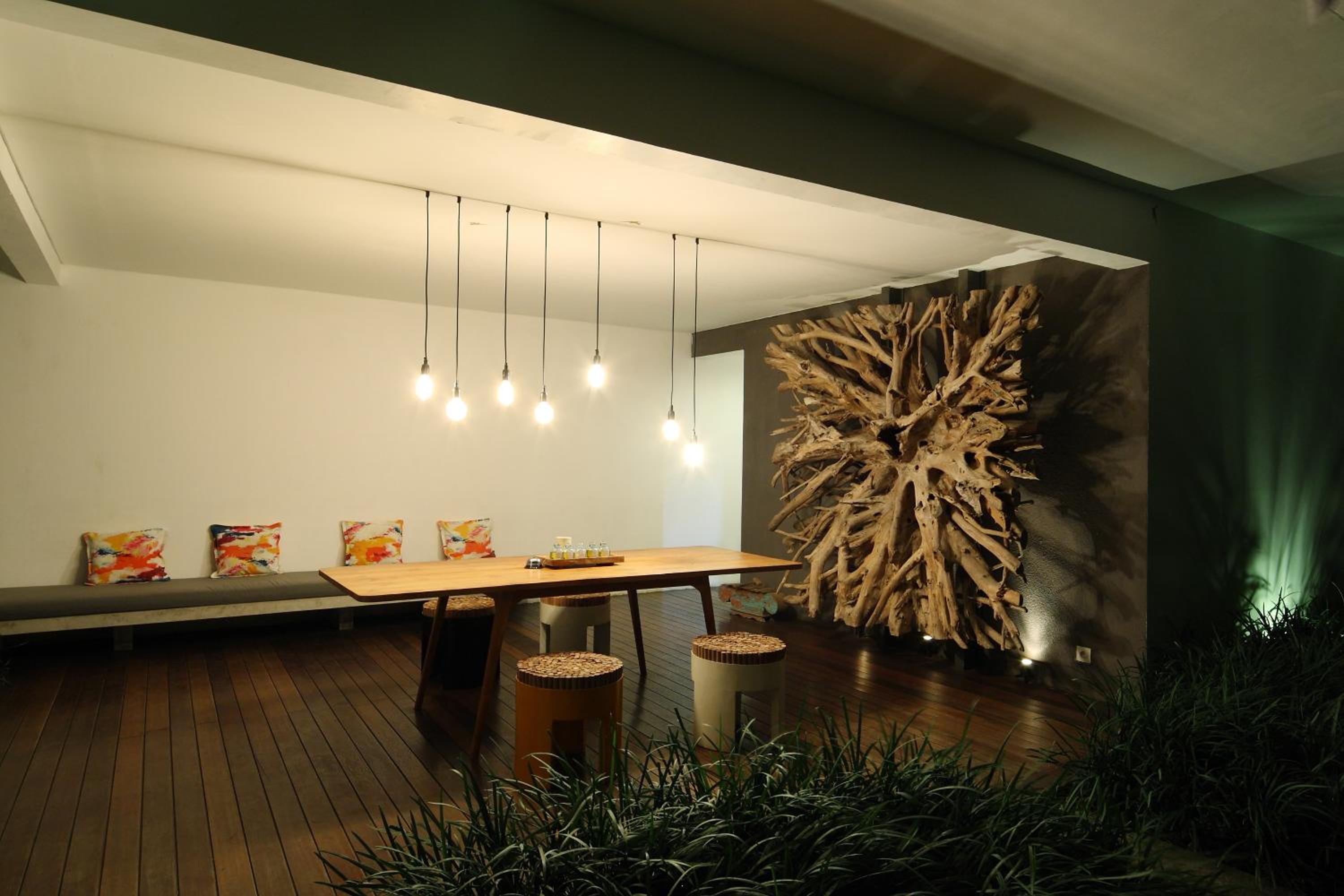 Aria Villas Ubud