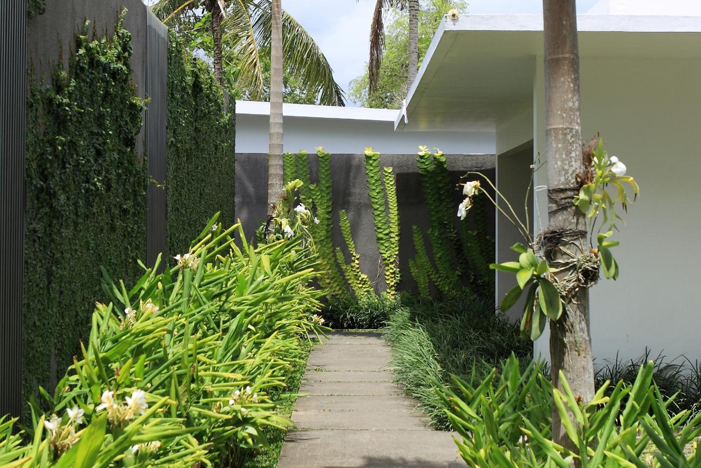 Aria Villas Ubud