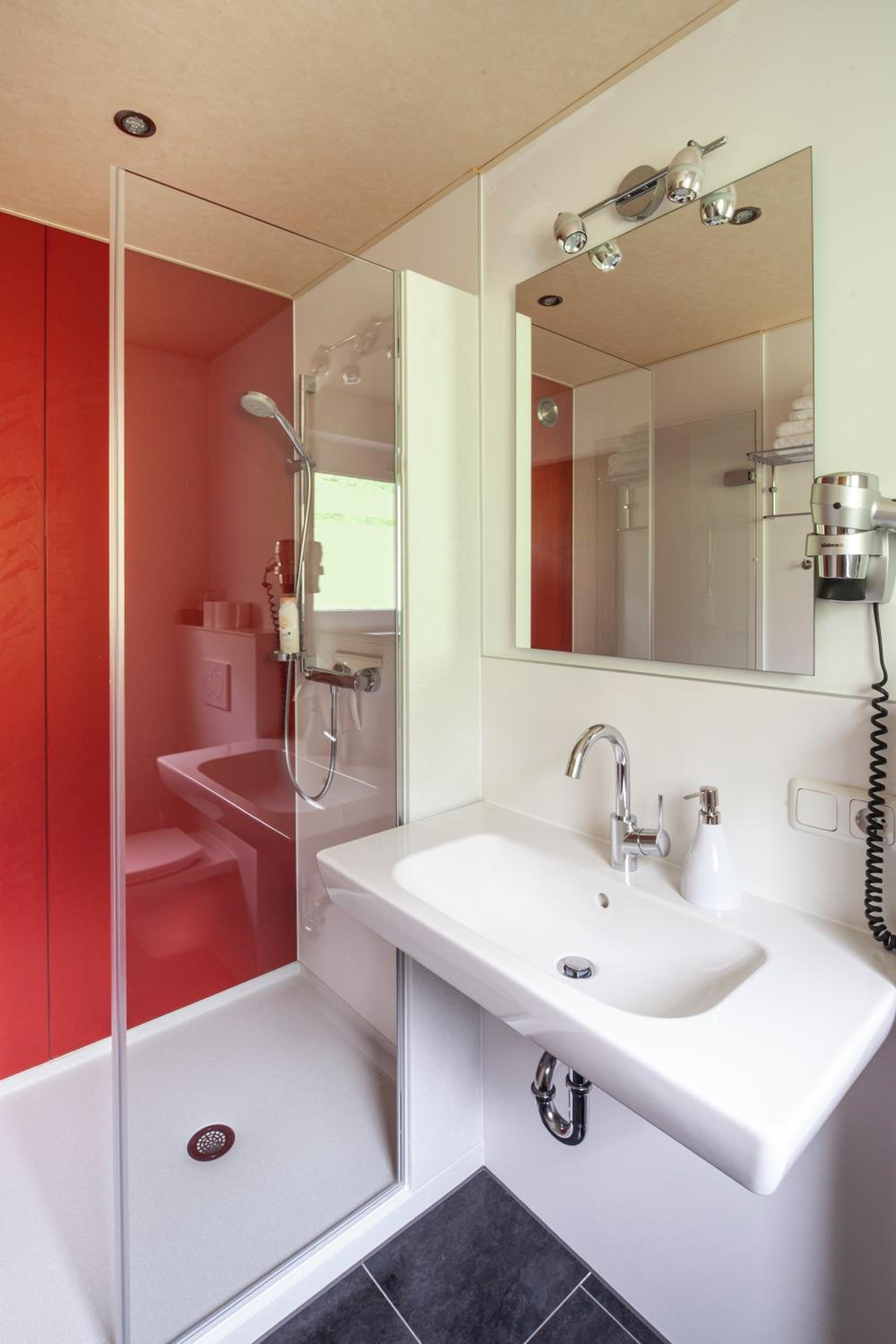 Hotel Garni Brigitte