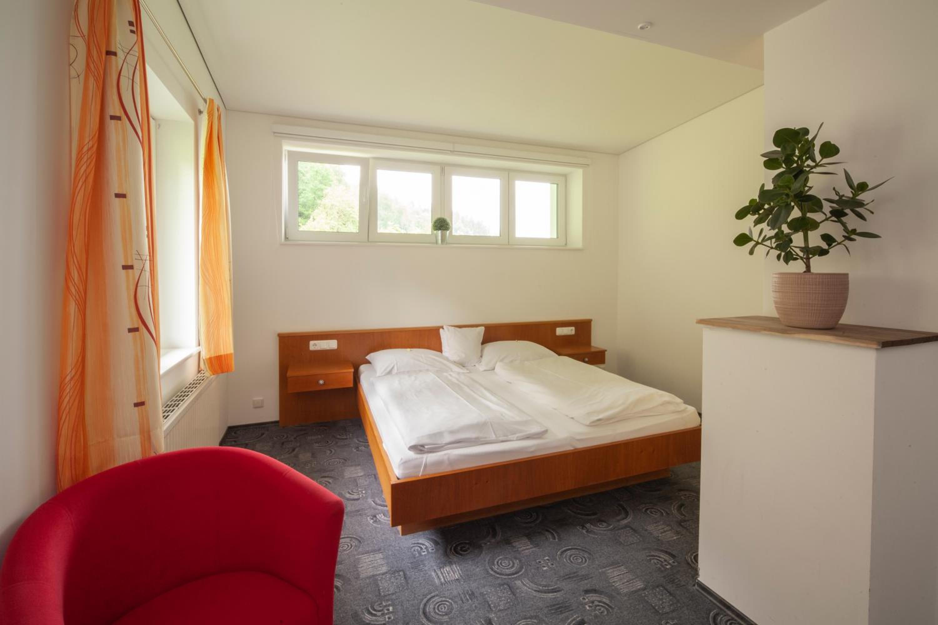 Hotel Garni Brigitte