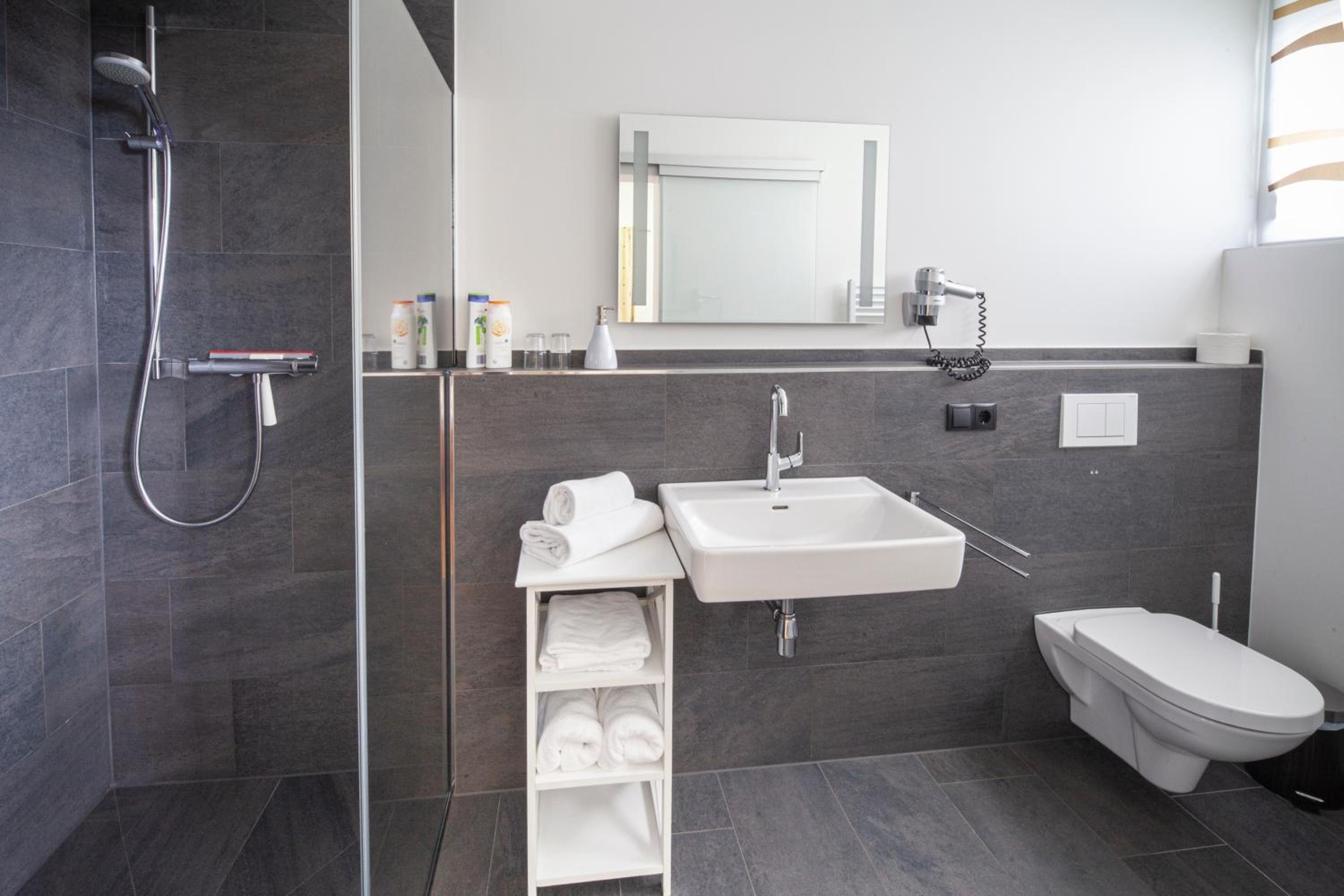 Hotel Garni Brigitte
