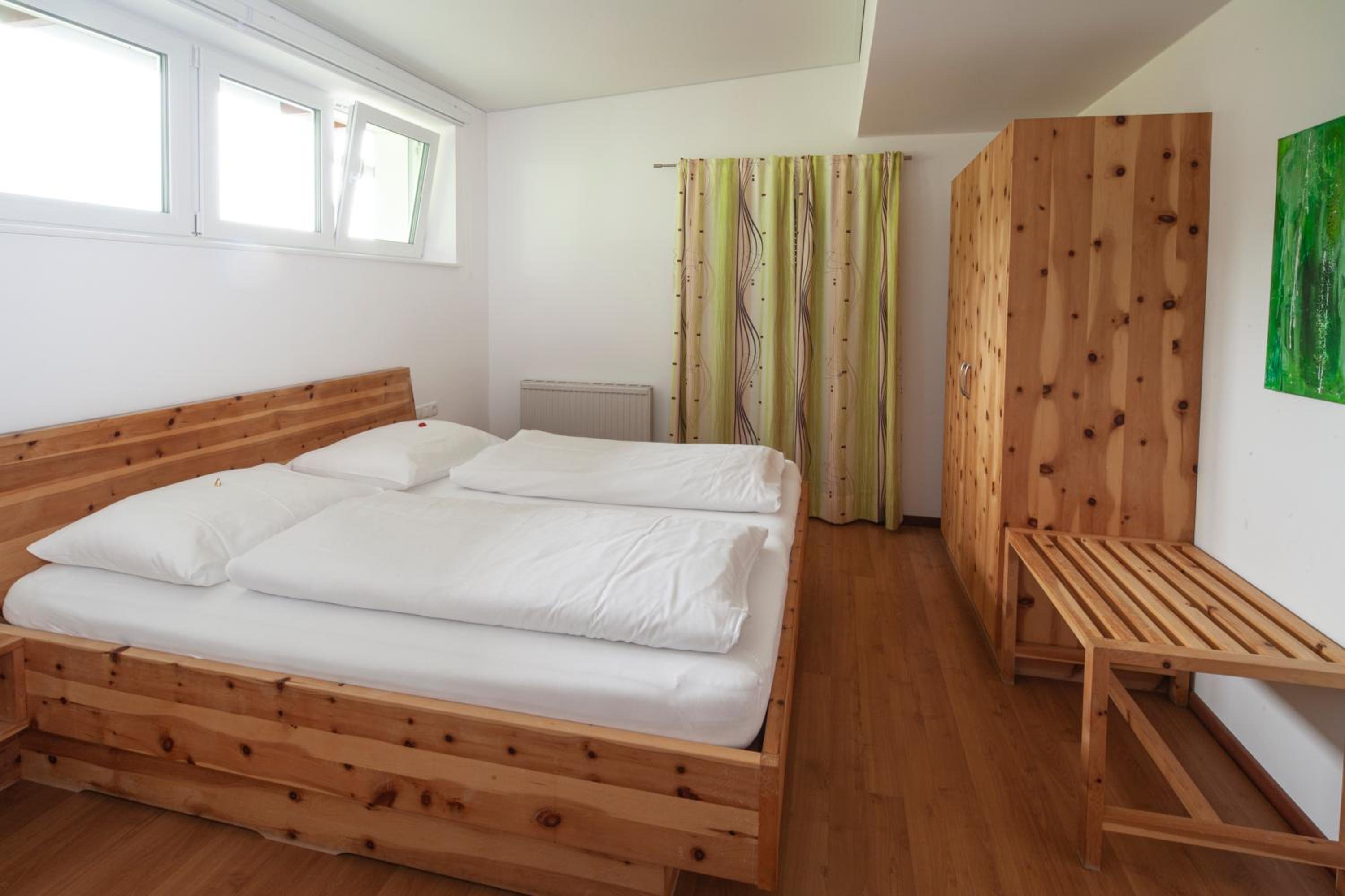 Hotel Garni Brigitte
