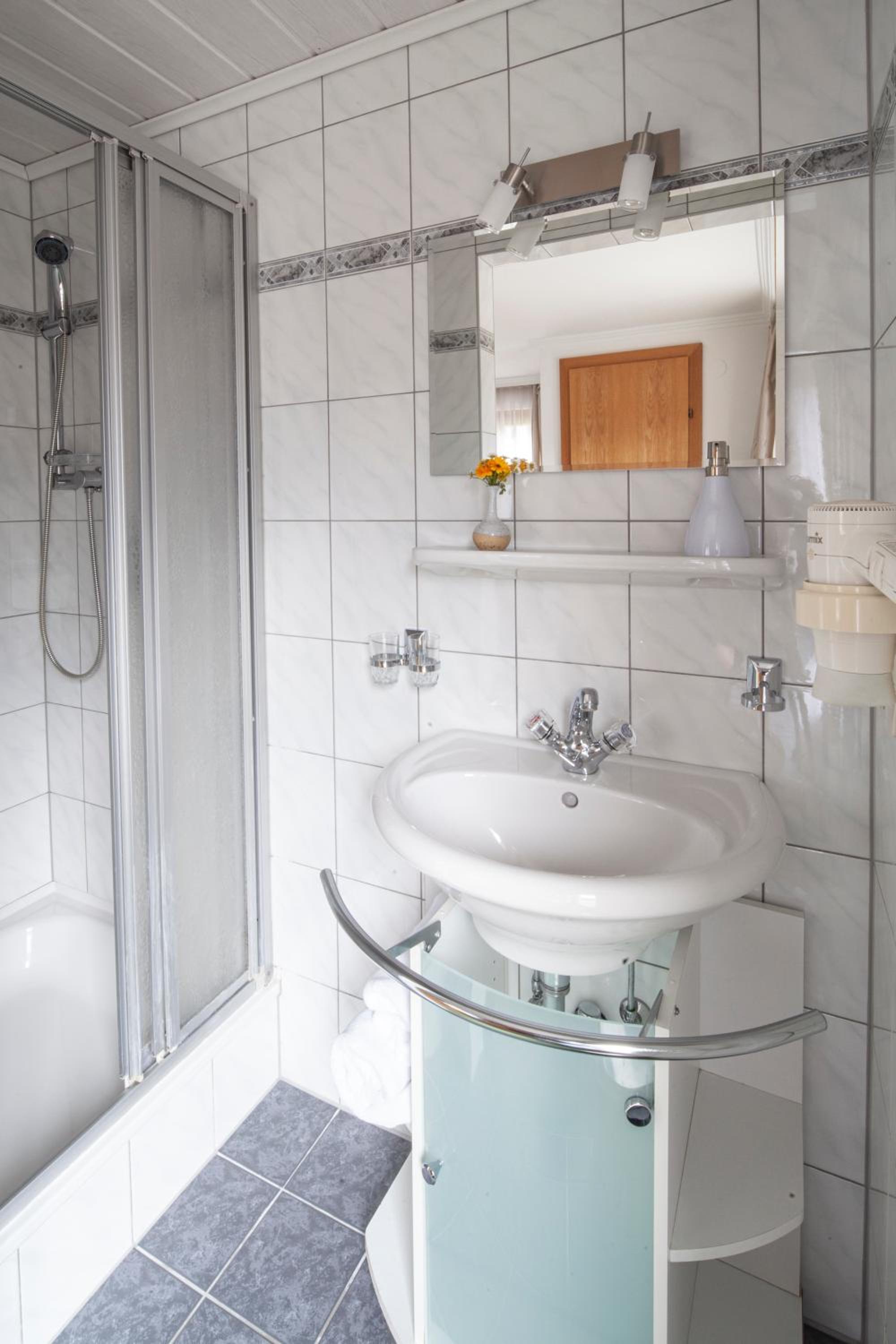 Hotel Garni Brigitte