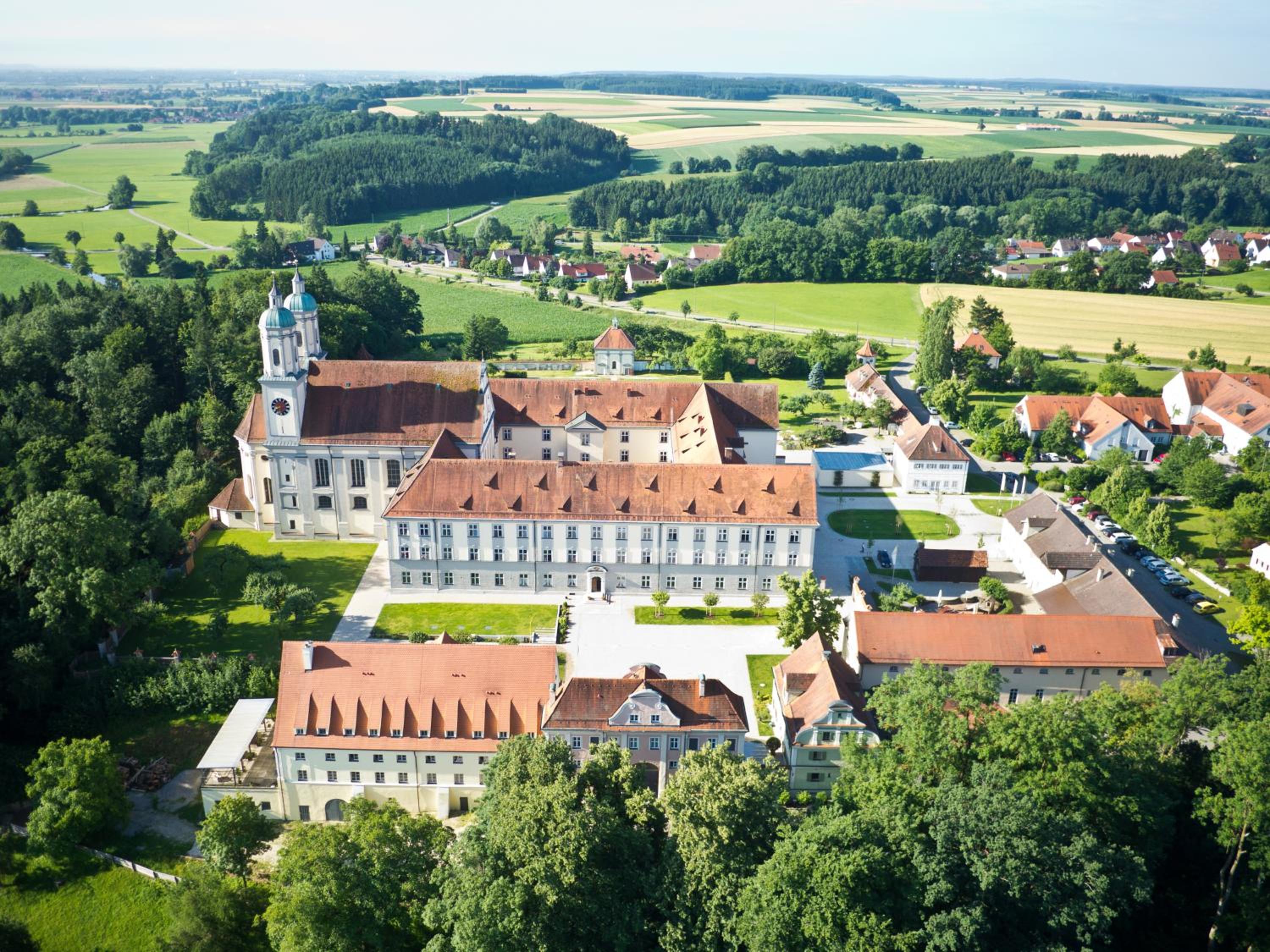 Hotel Kloster Holzen - Property Image 35