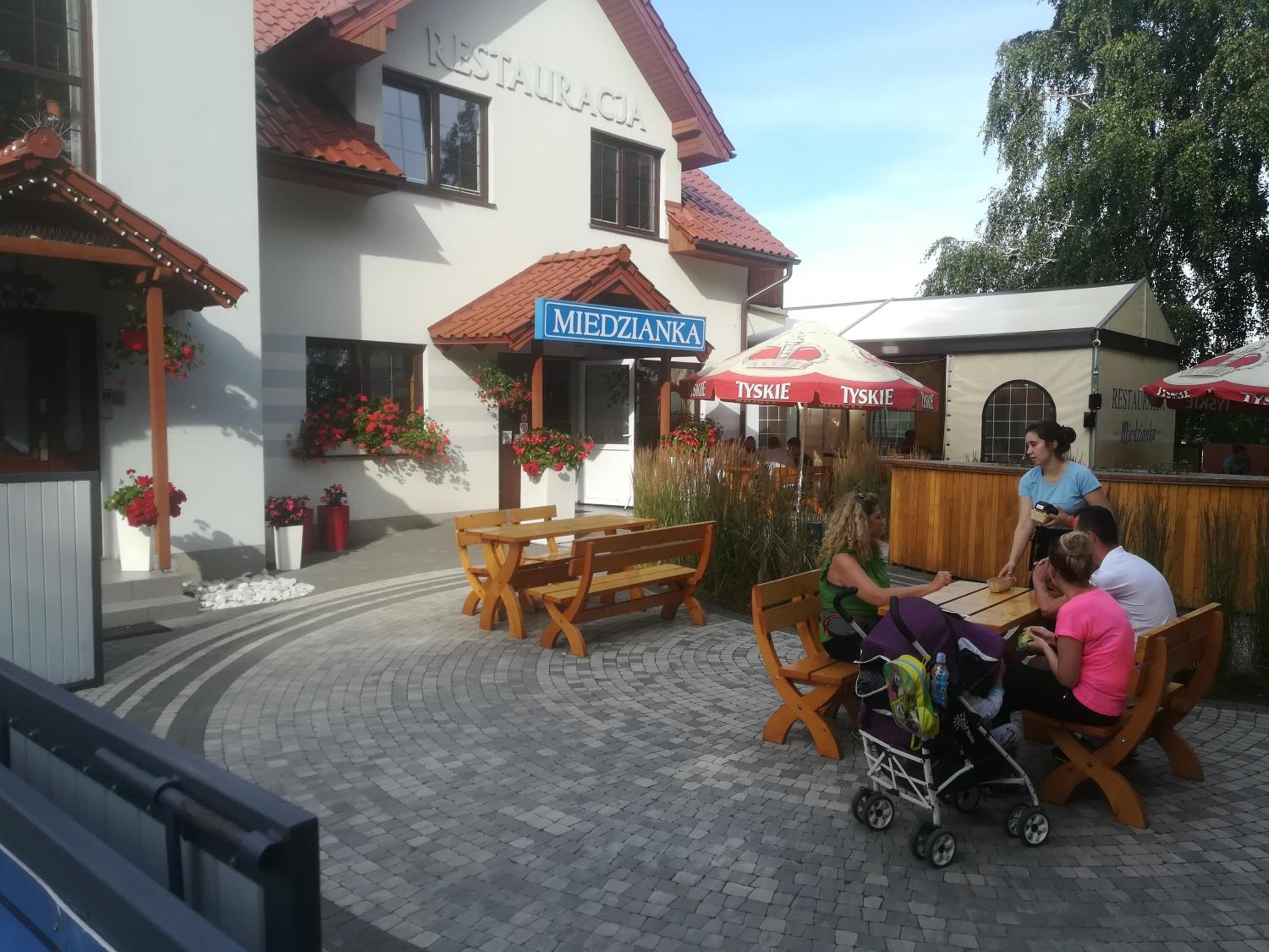 Apartament Klif