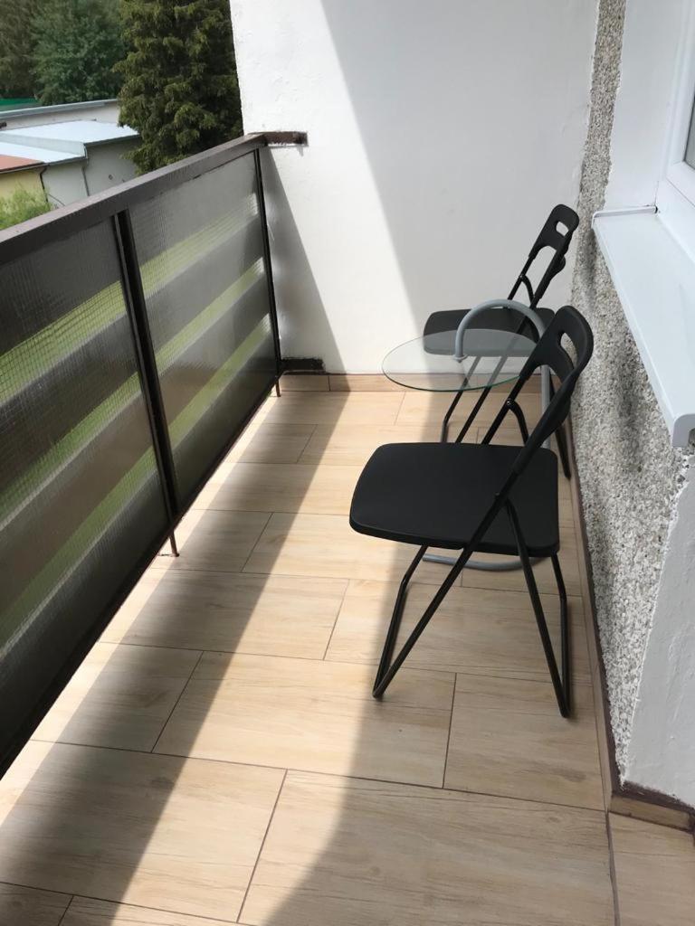 Apartmán ZIRBE view 2