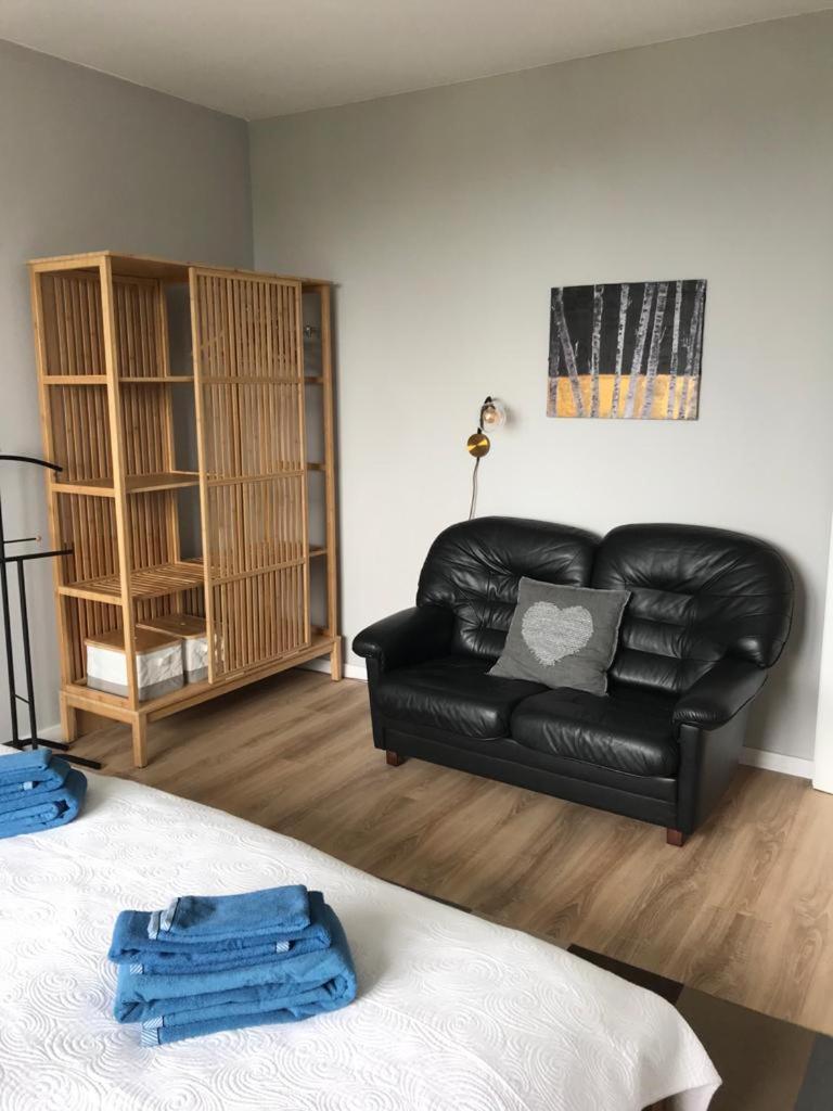 Apartmán ZIRBE view 3