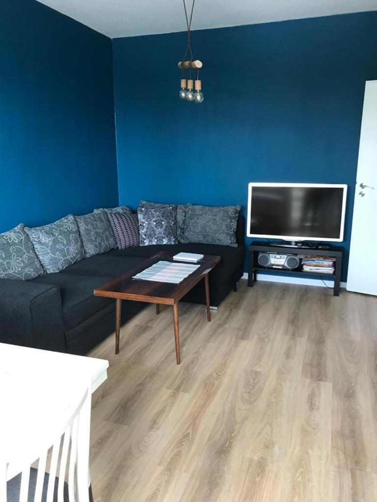 Apartmán ZIRBE view 5