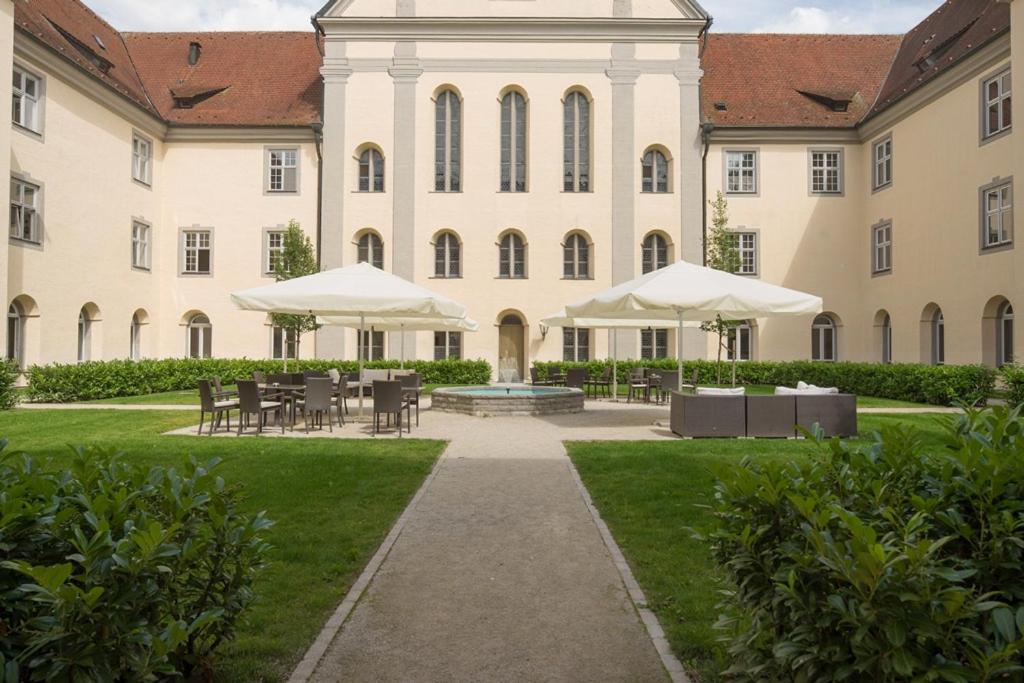 Hotel Kloster Holzen - Property Image 25