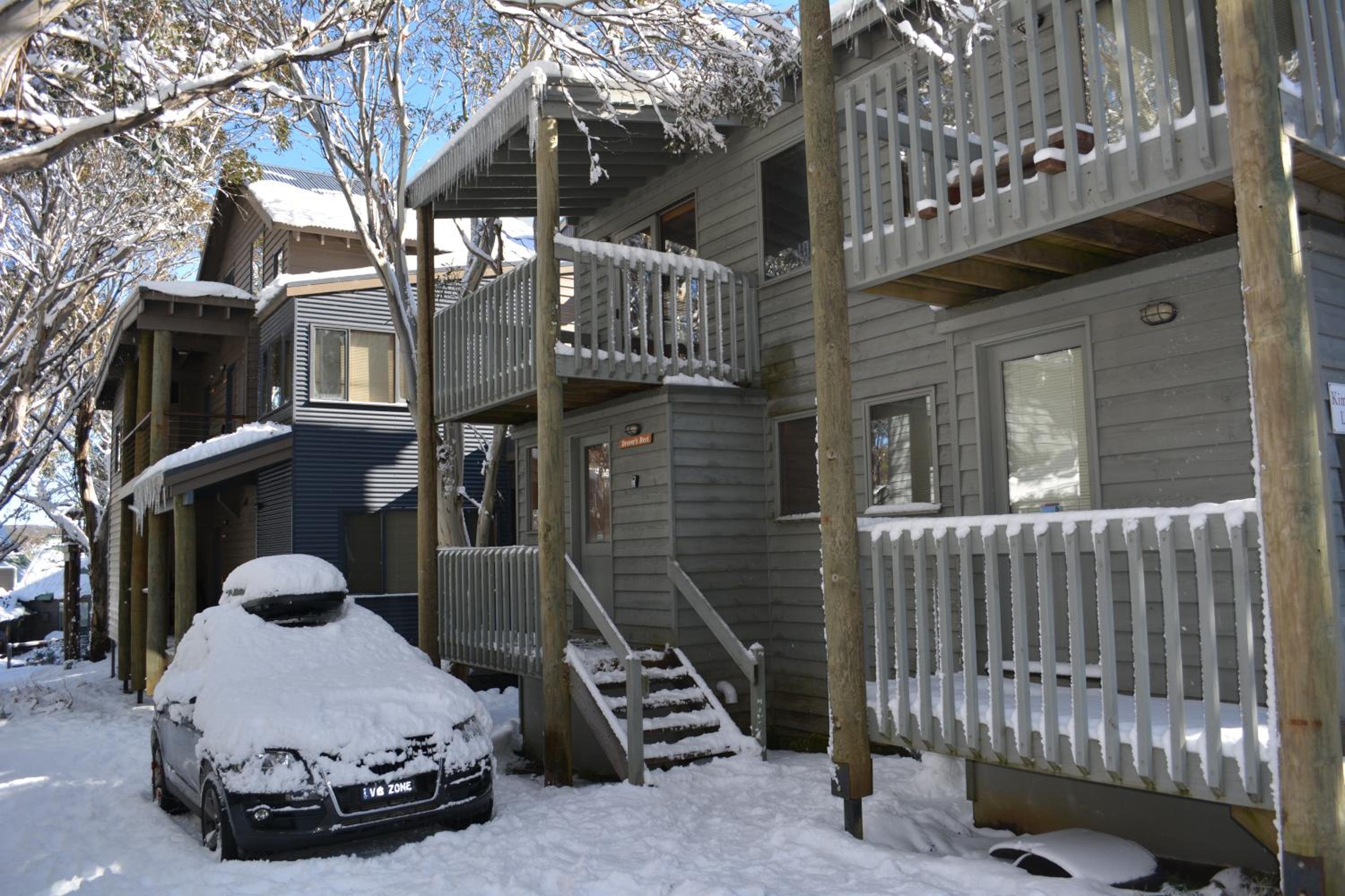 Drovers Rest Chalet