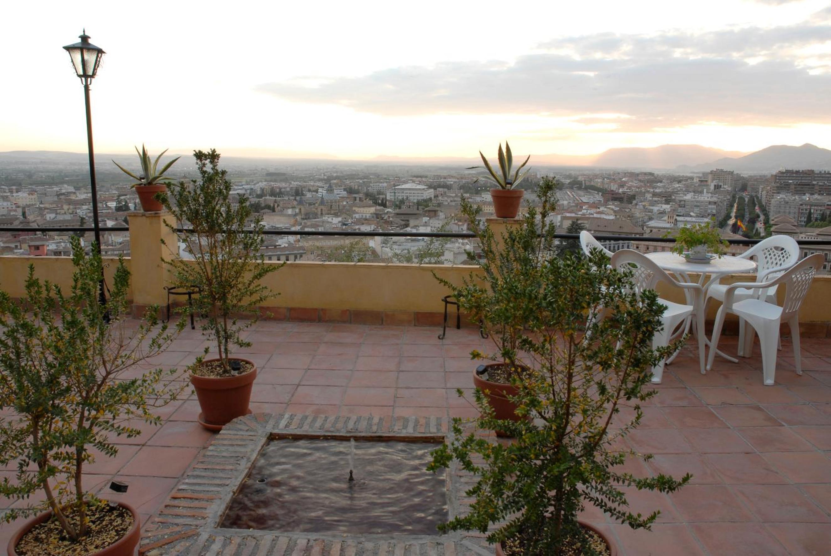 roof