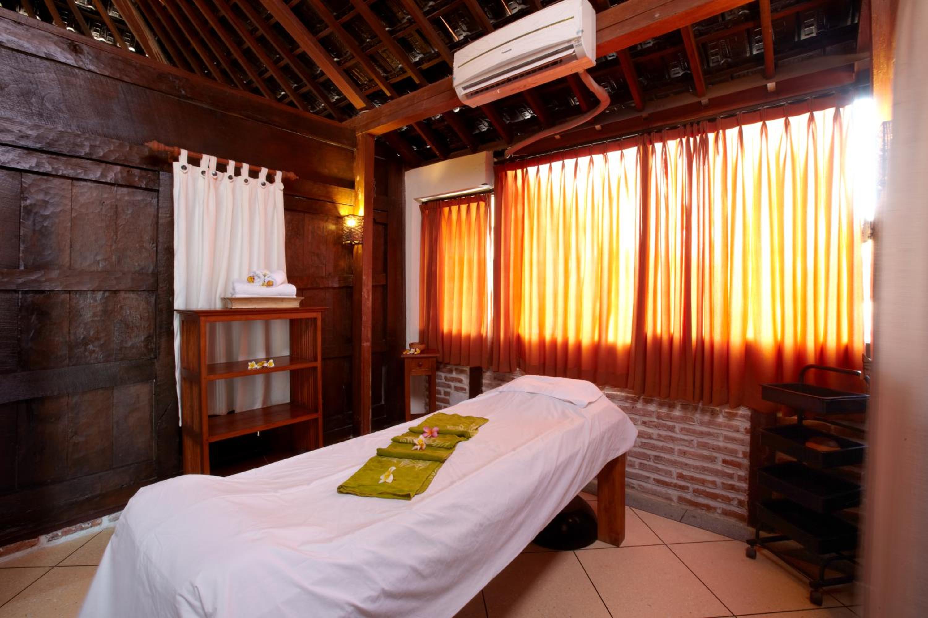 Putu Bali Villa & Spa - Image 3