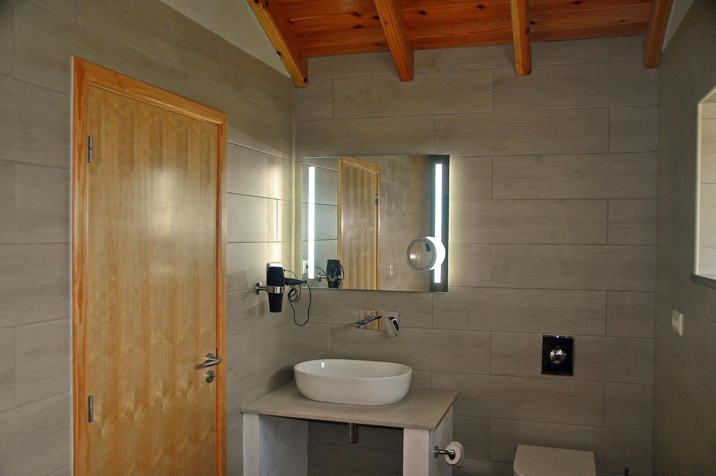 Azorenhaus am Atlantik - Family House view 3