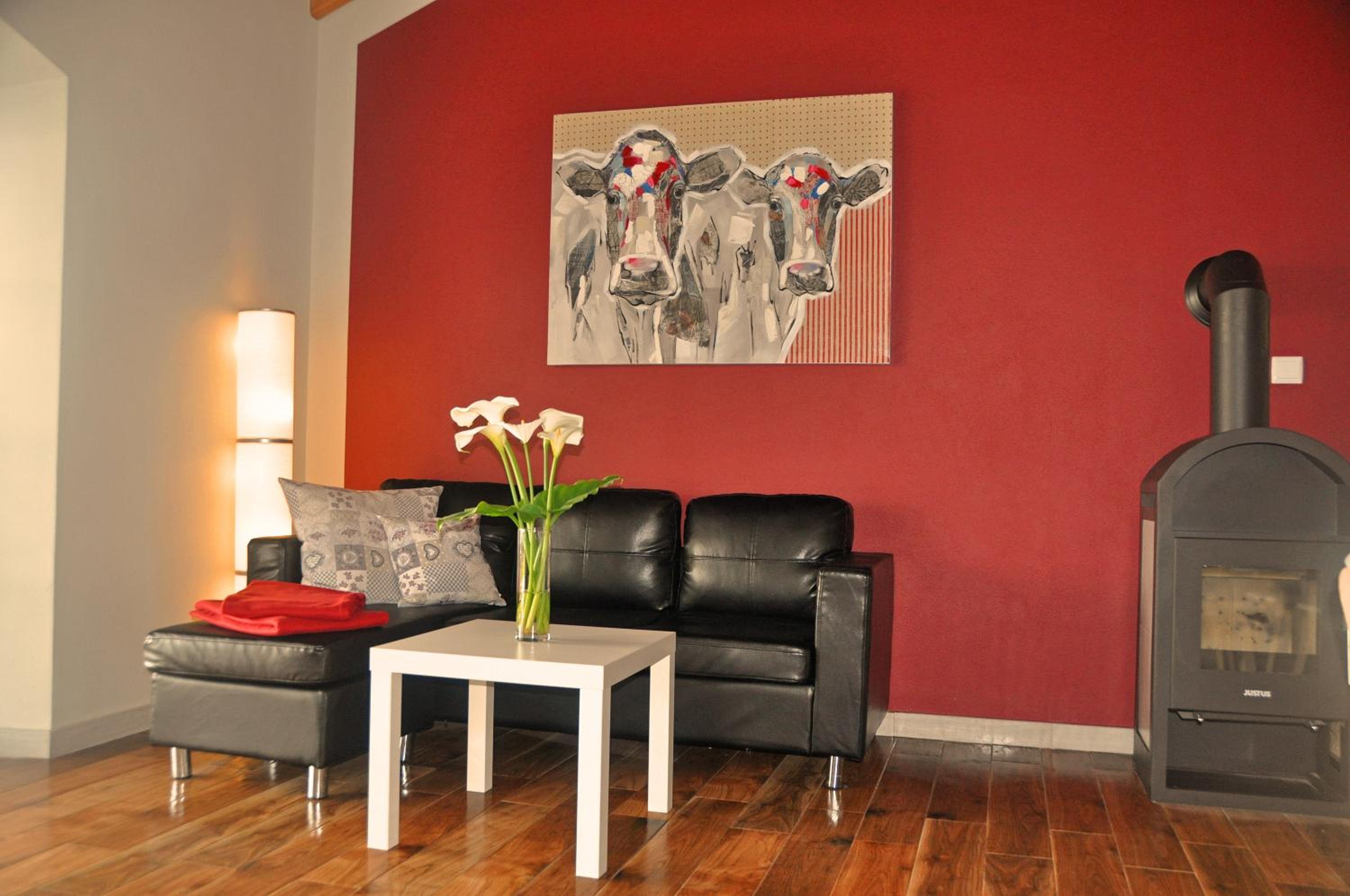 Azorenhaus am Atlantik - Family House view 4