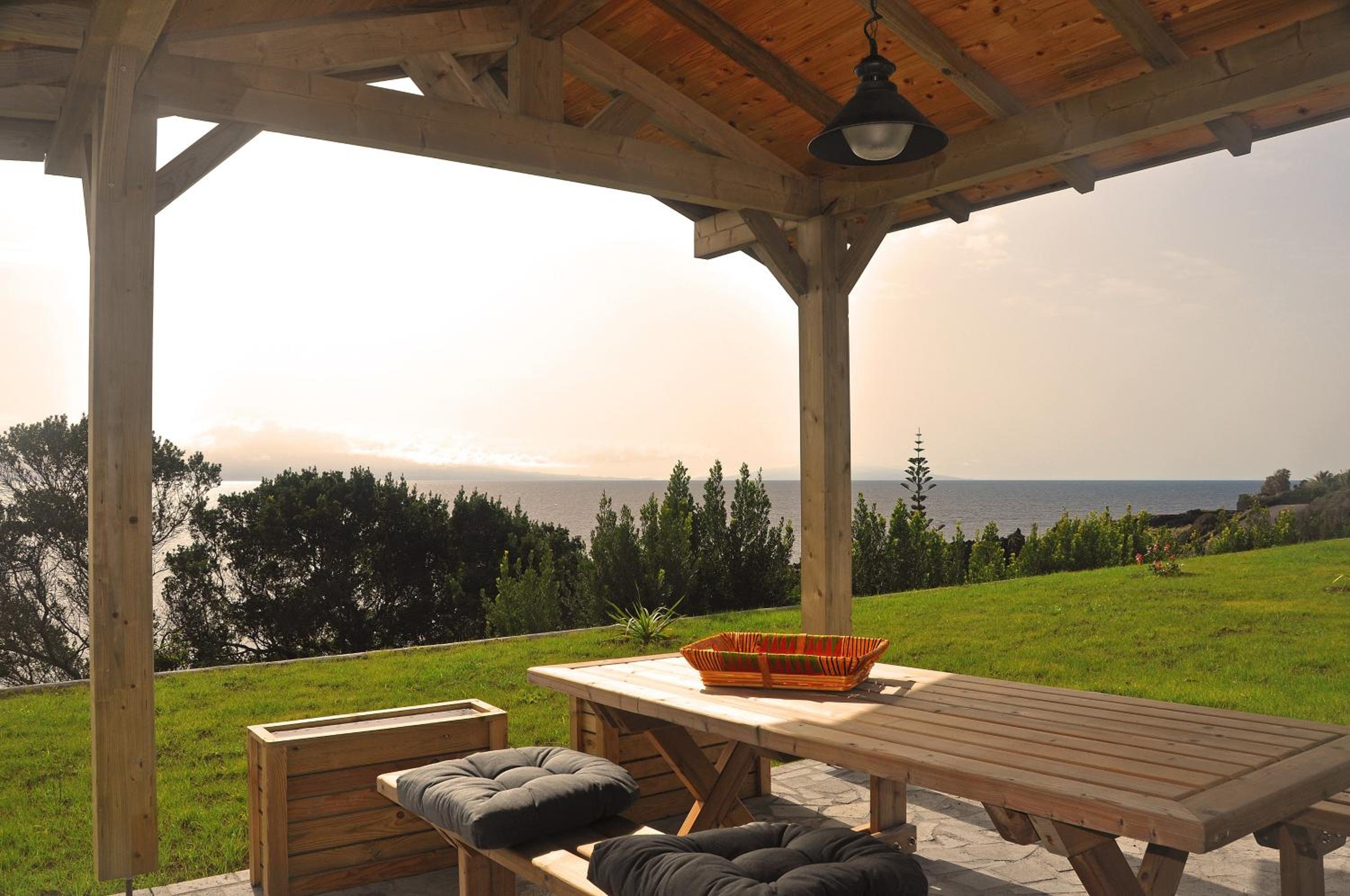 Azorenhaus am Atlantik - Family House view 5
