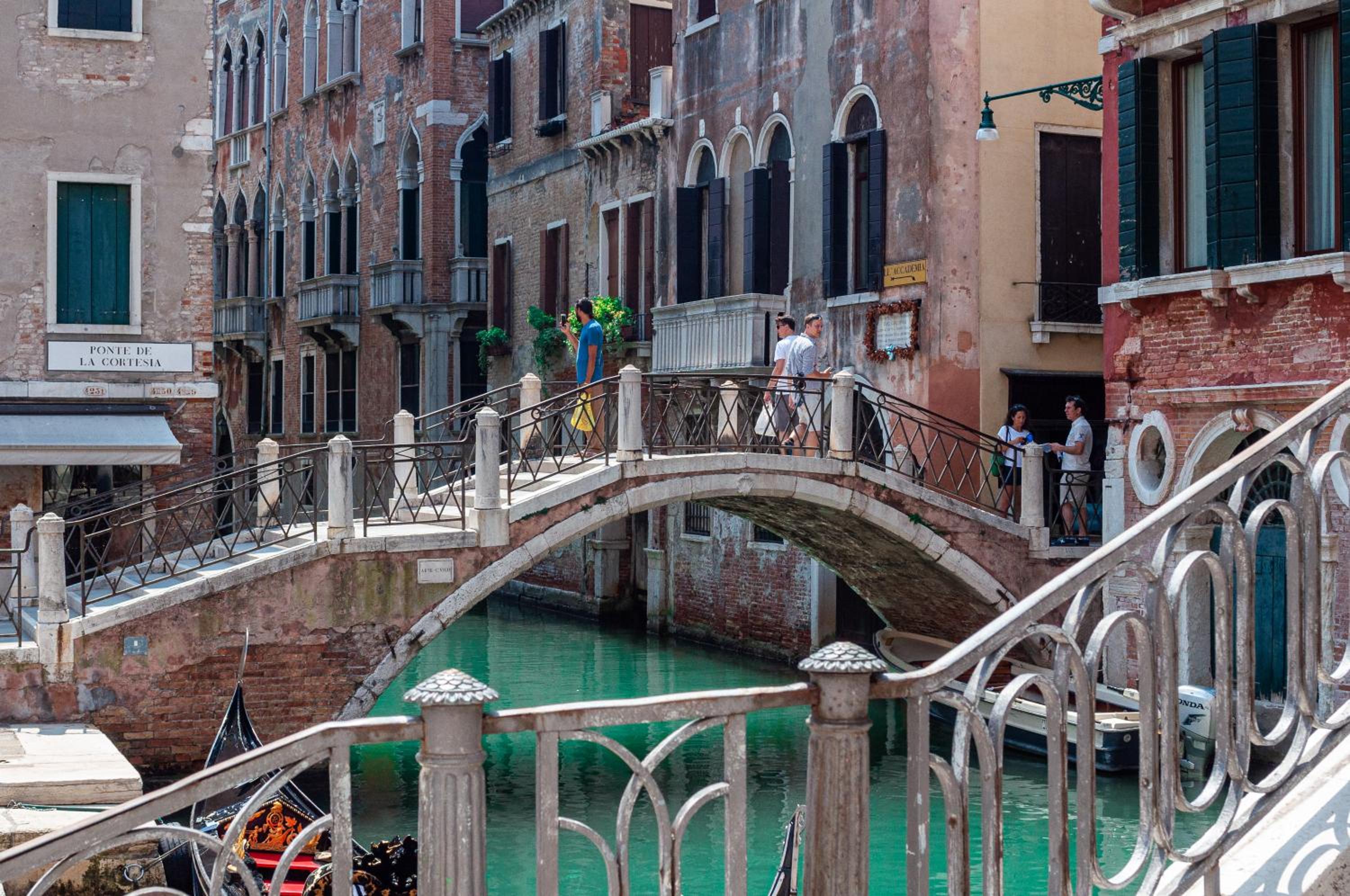 Fondaco di Rialto
