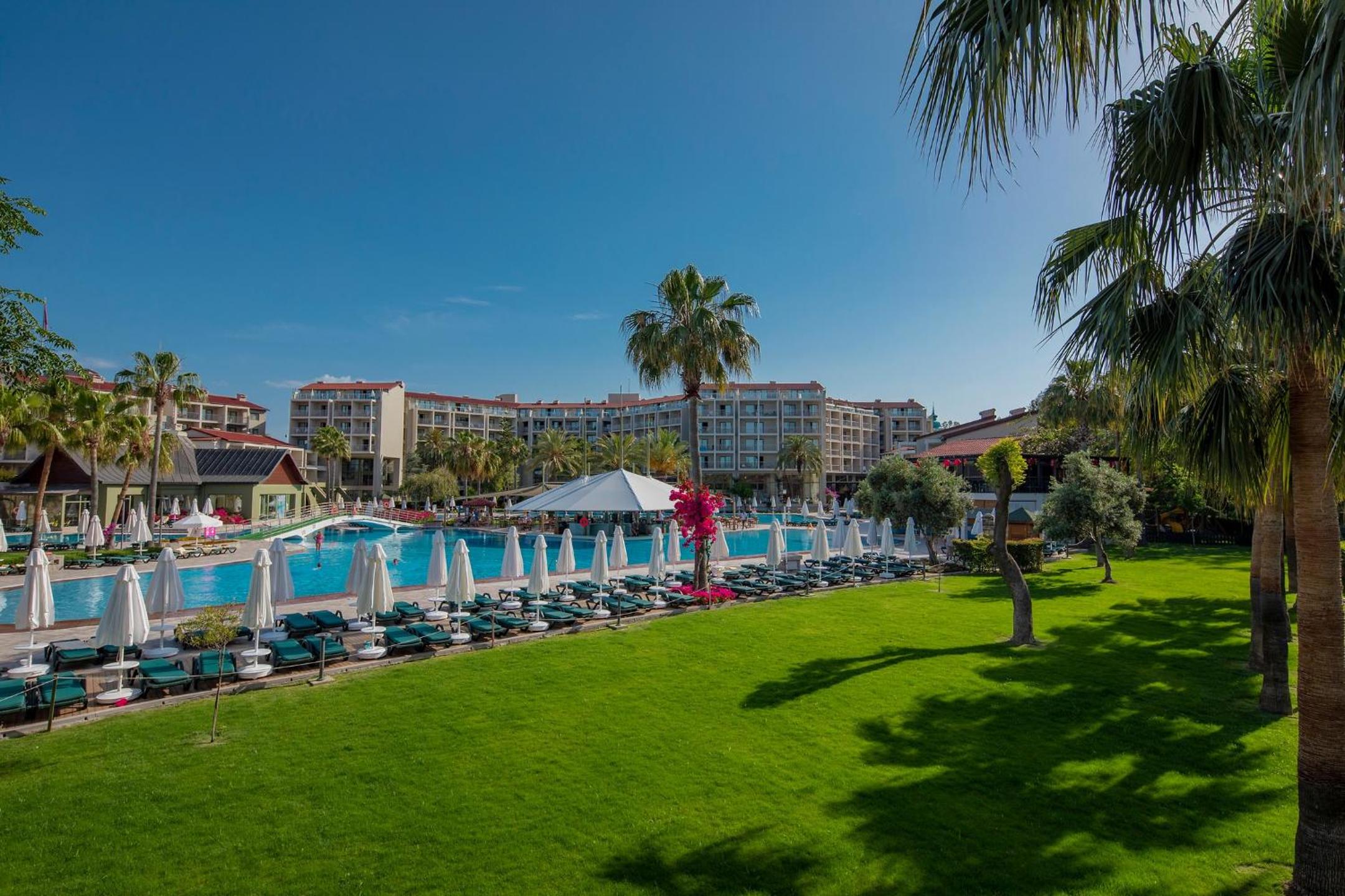 Side Vacations - Arum Barut Collection - Ultra All Inclusive - Property Image 5