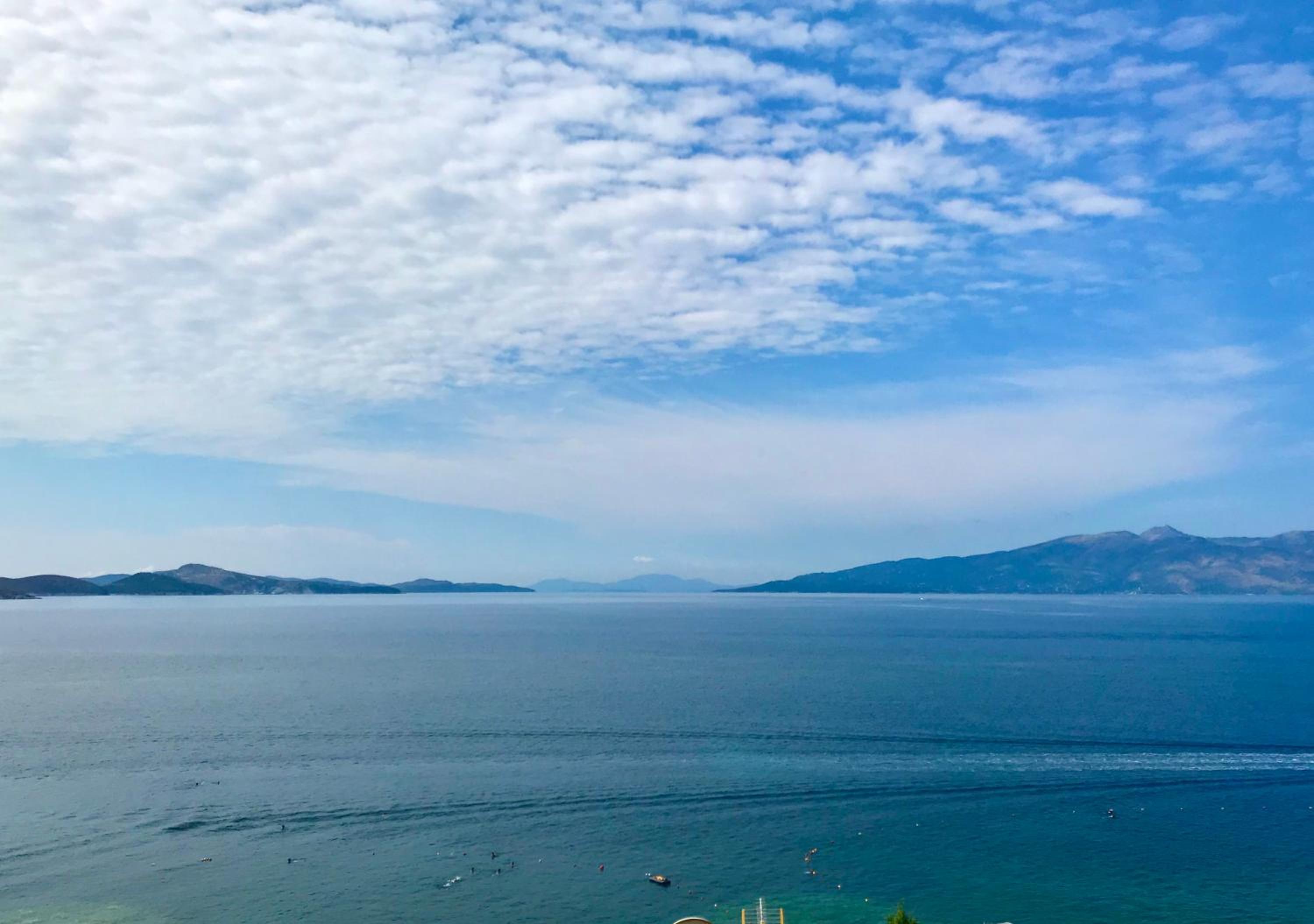 AMAZING VIEW