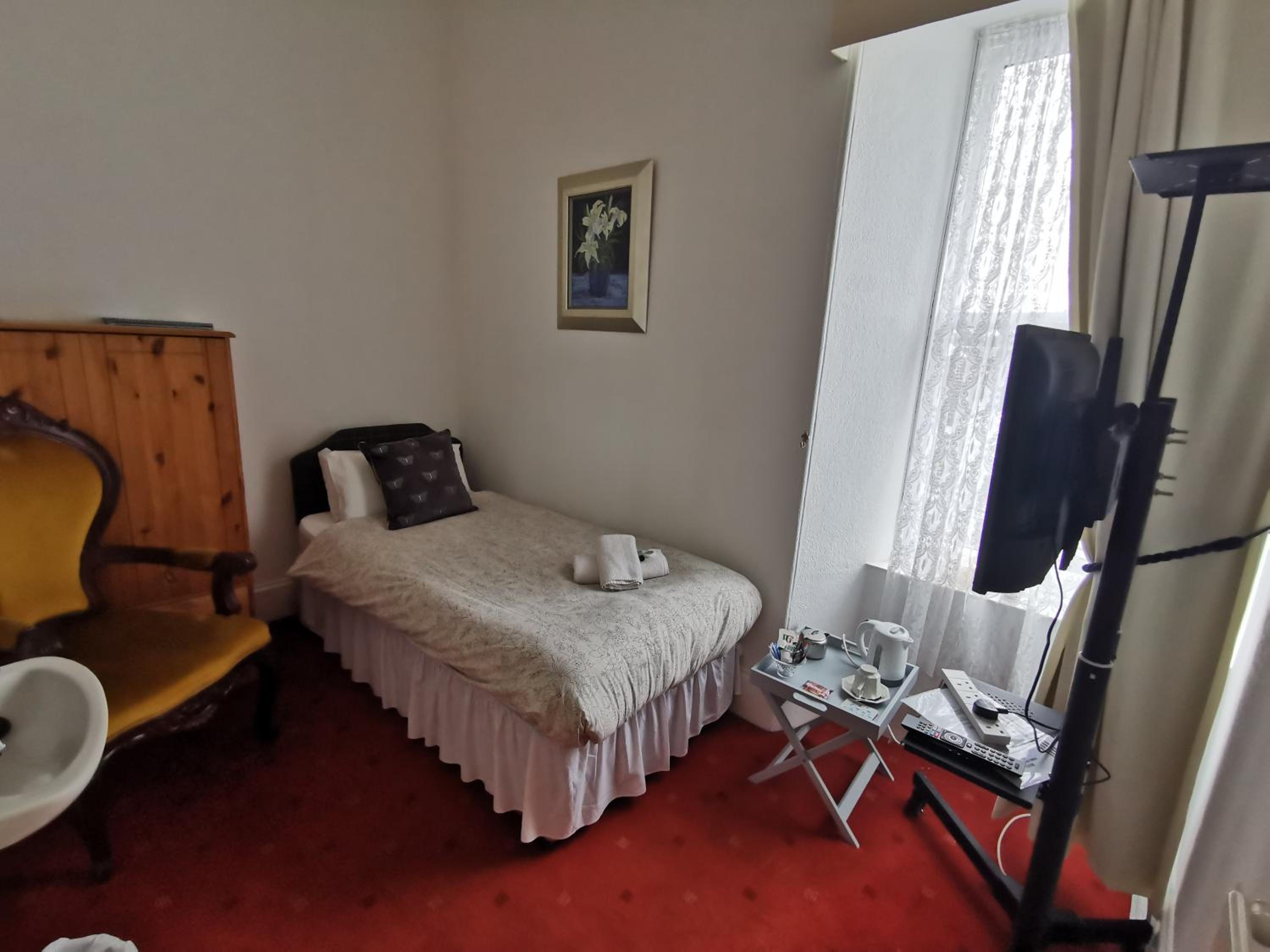 Park Guest House