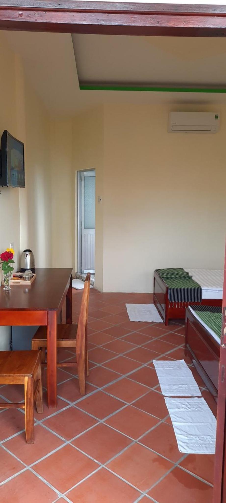 Flower & Frog Homestay