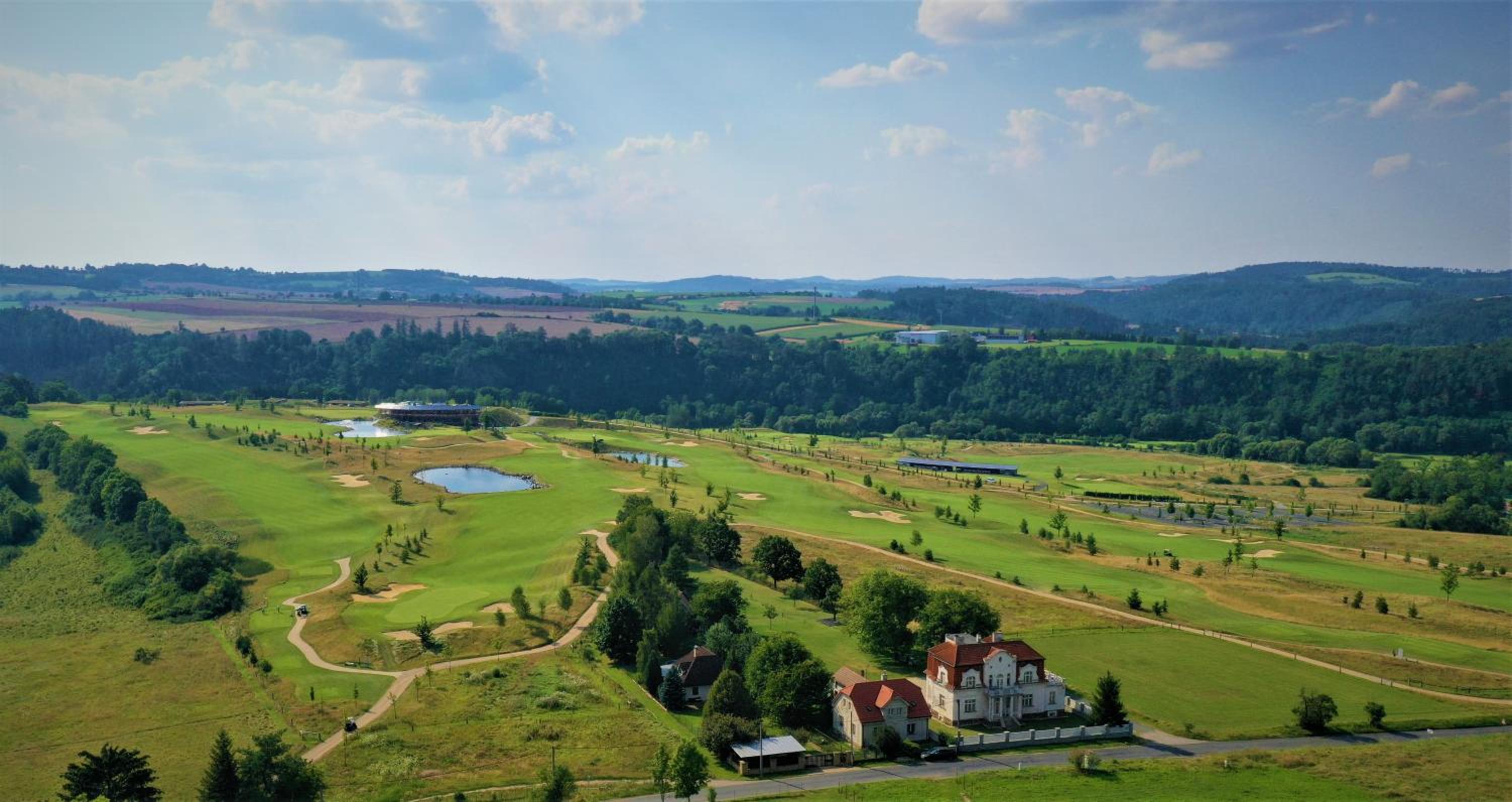 Apartmány Vila Mánička