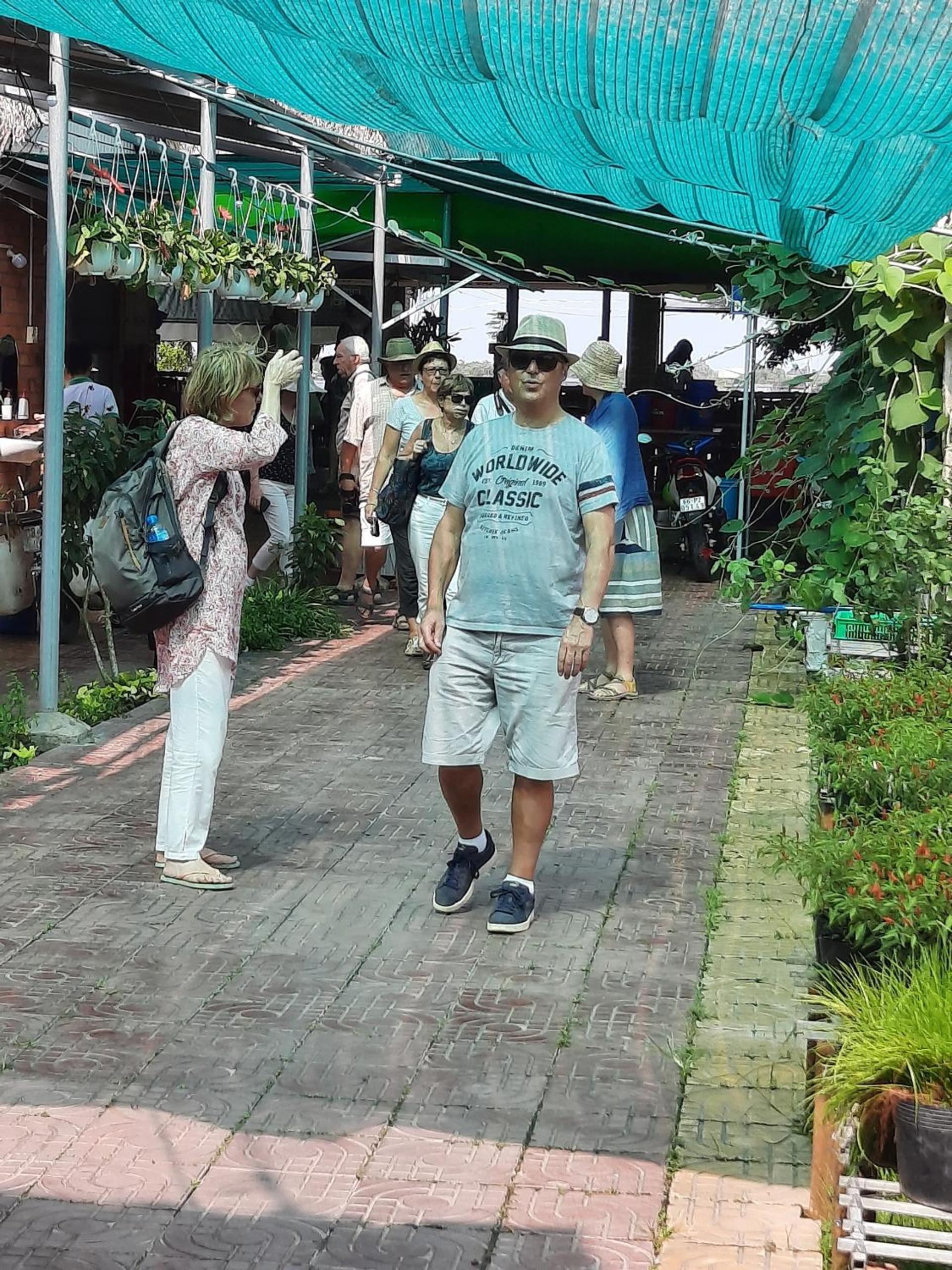 Flower & Frog Homestay