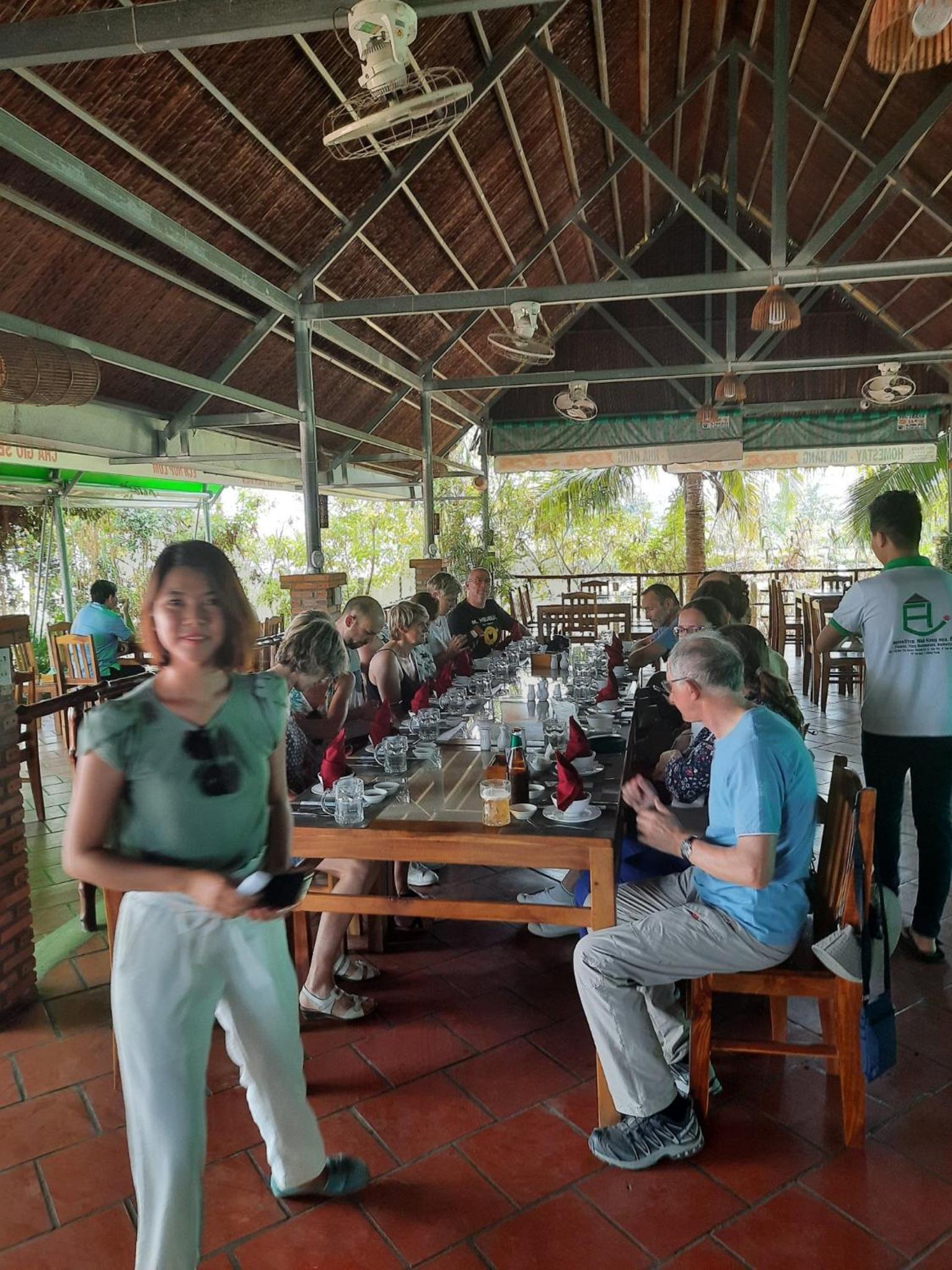 Flower & Frog Homestay
