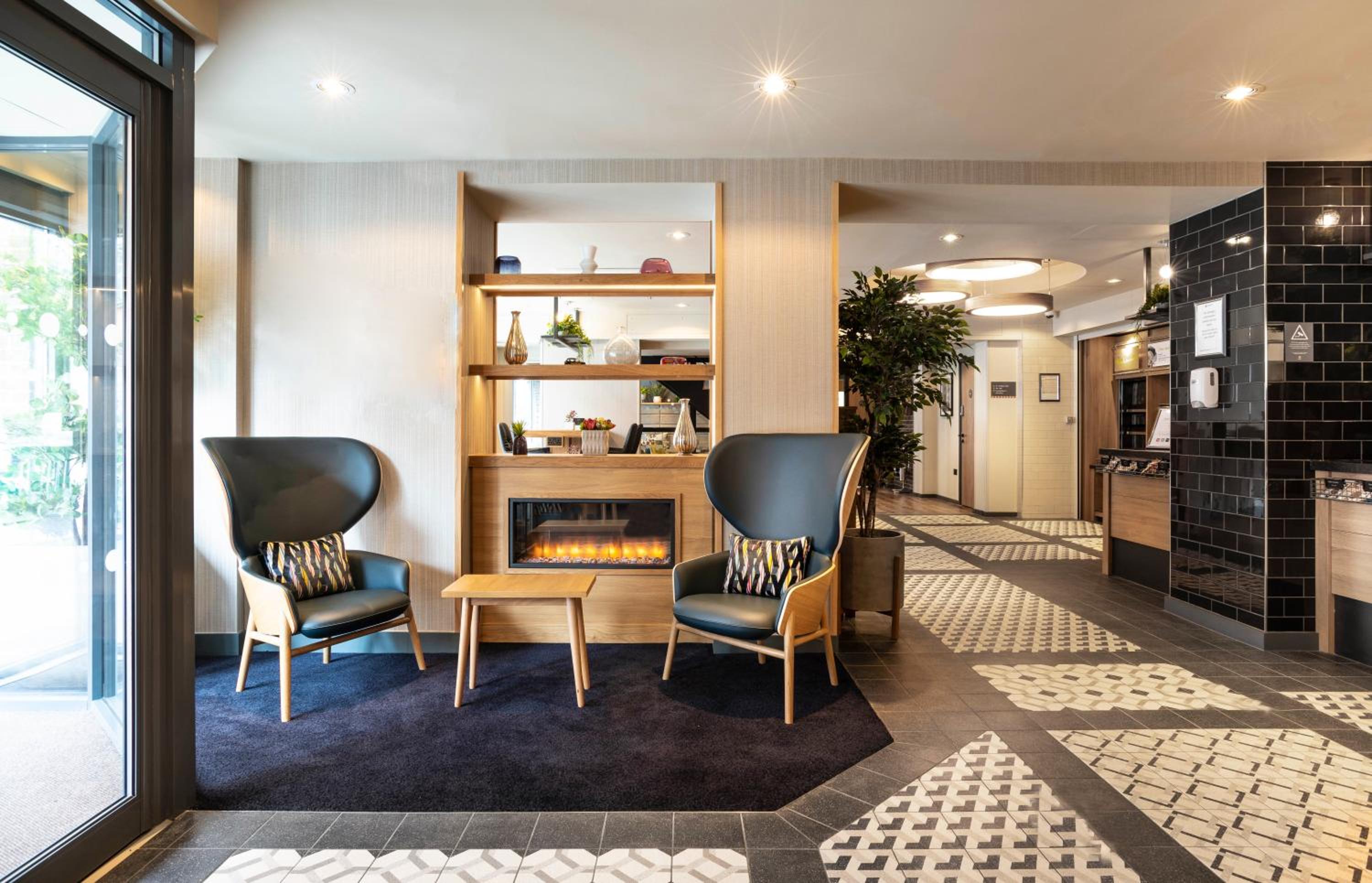 Point A Hotel - Paddington 4