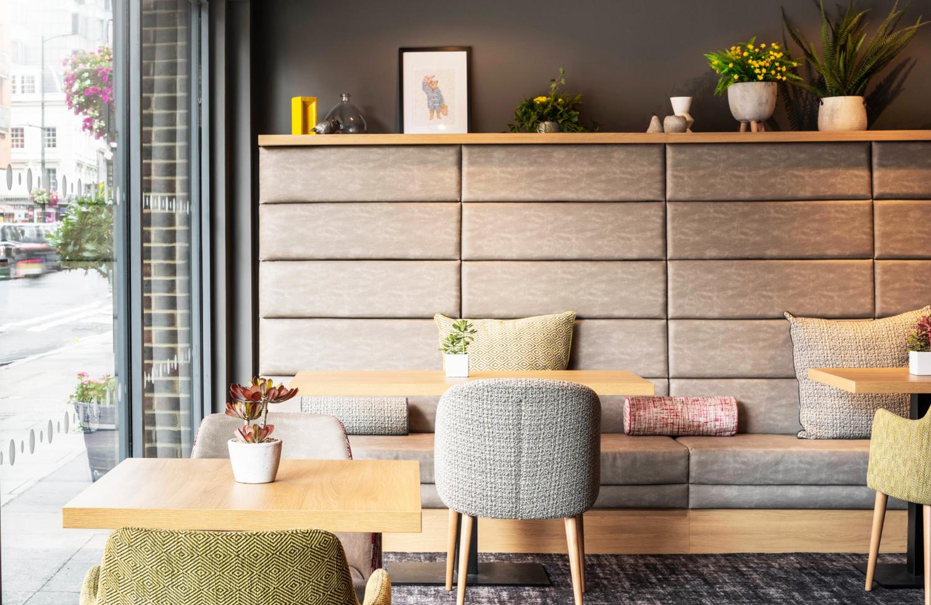 Point A Hotel - Paddington 7