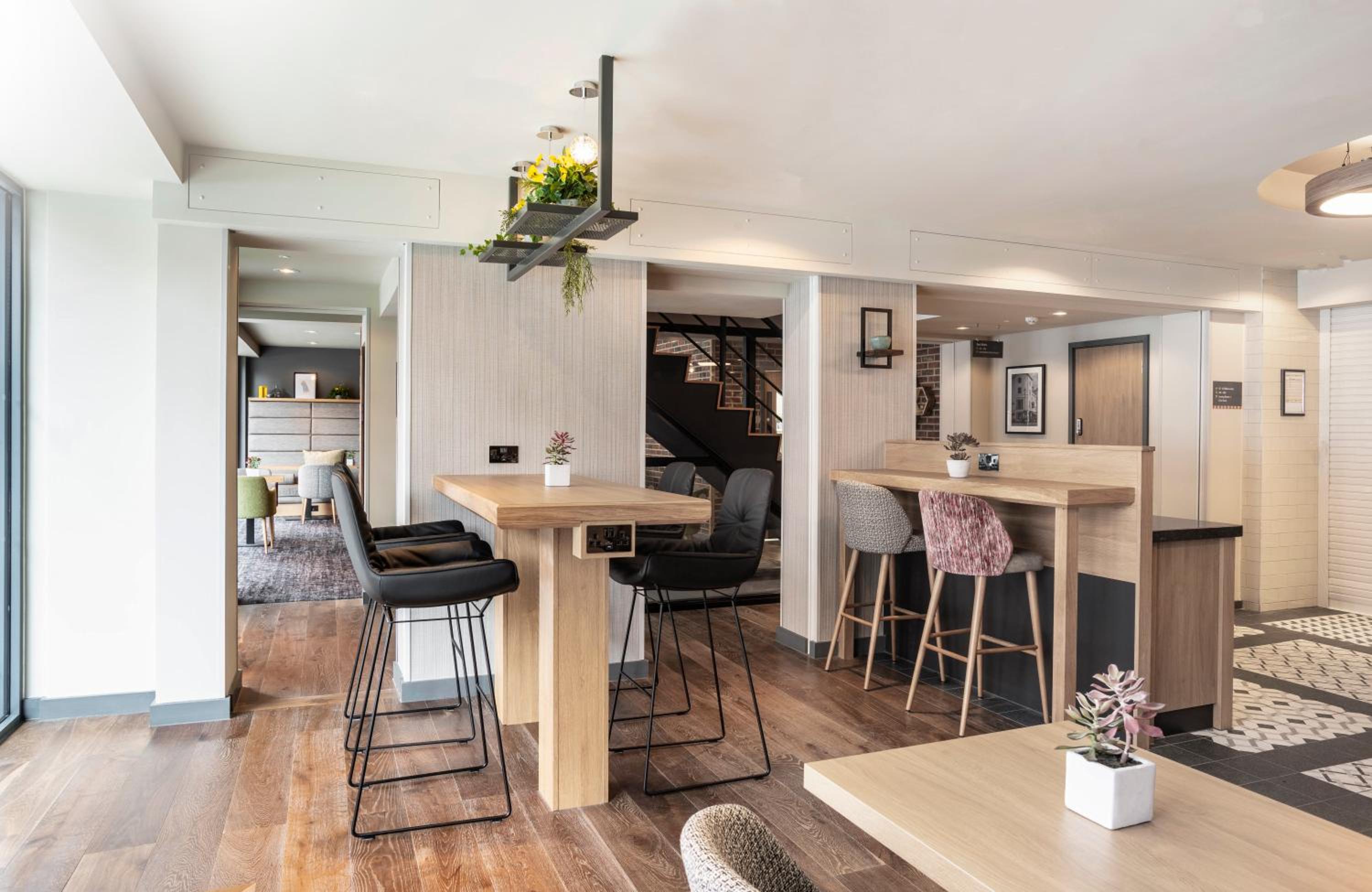 Point A Hotel - Paddington 31