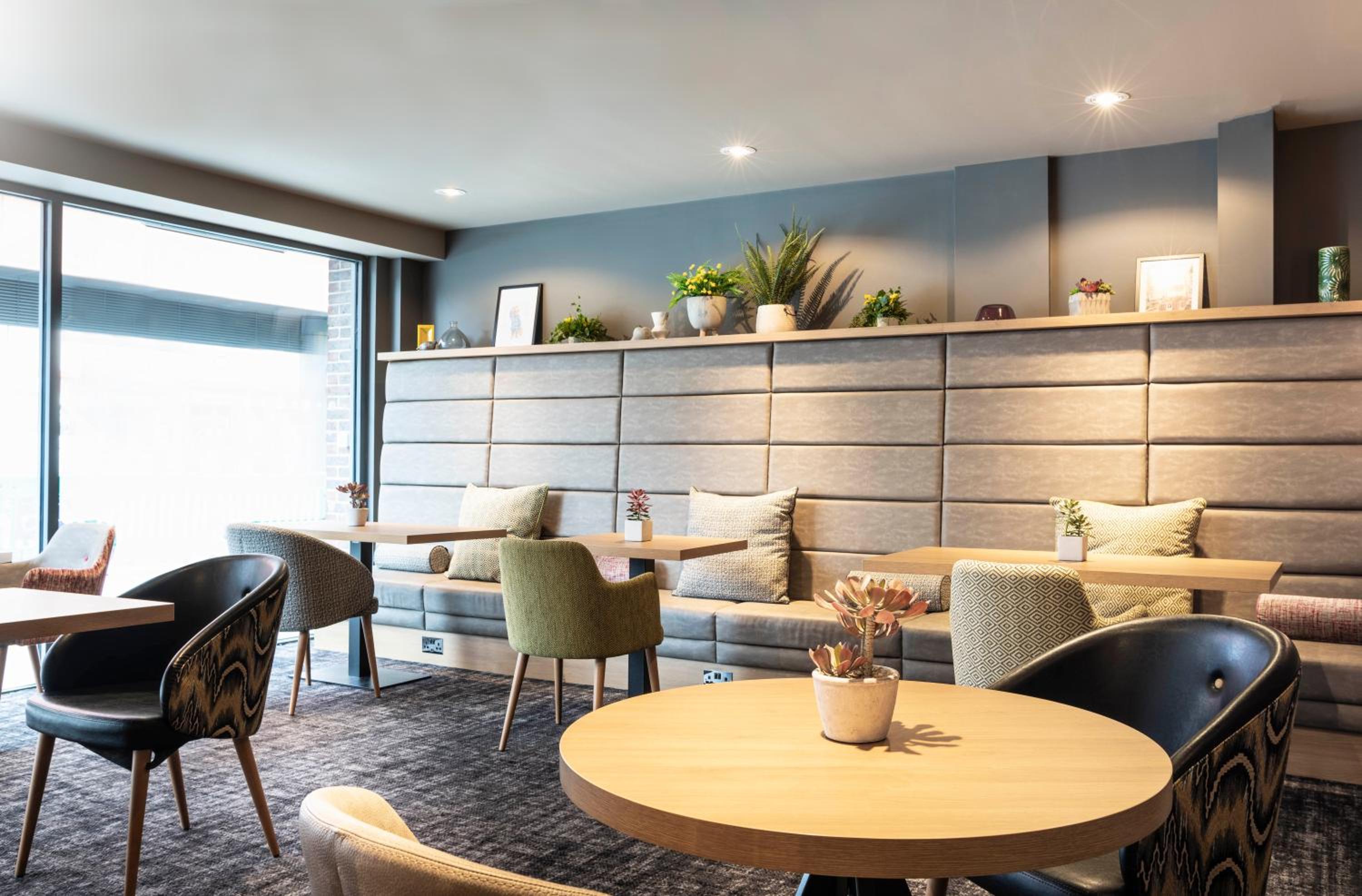 Point A Hotel - Paddington 8