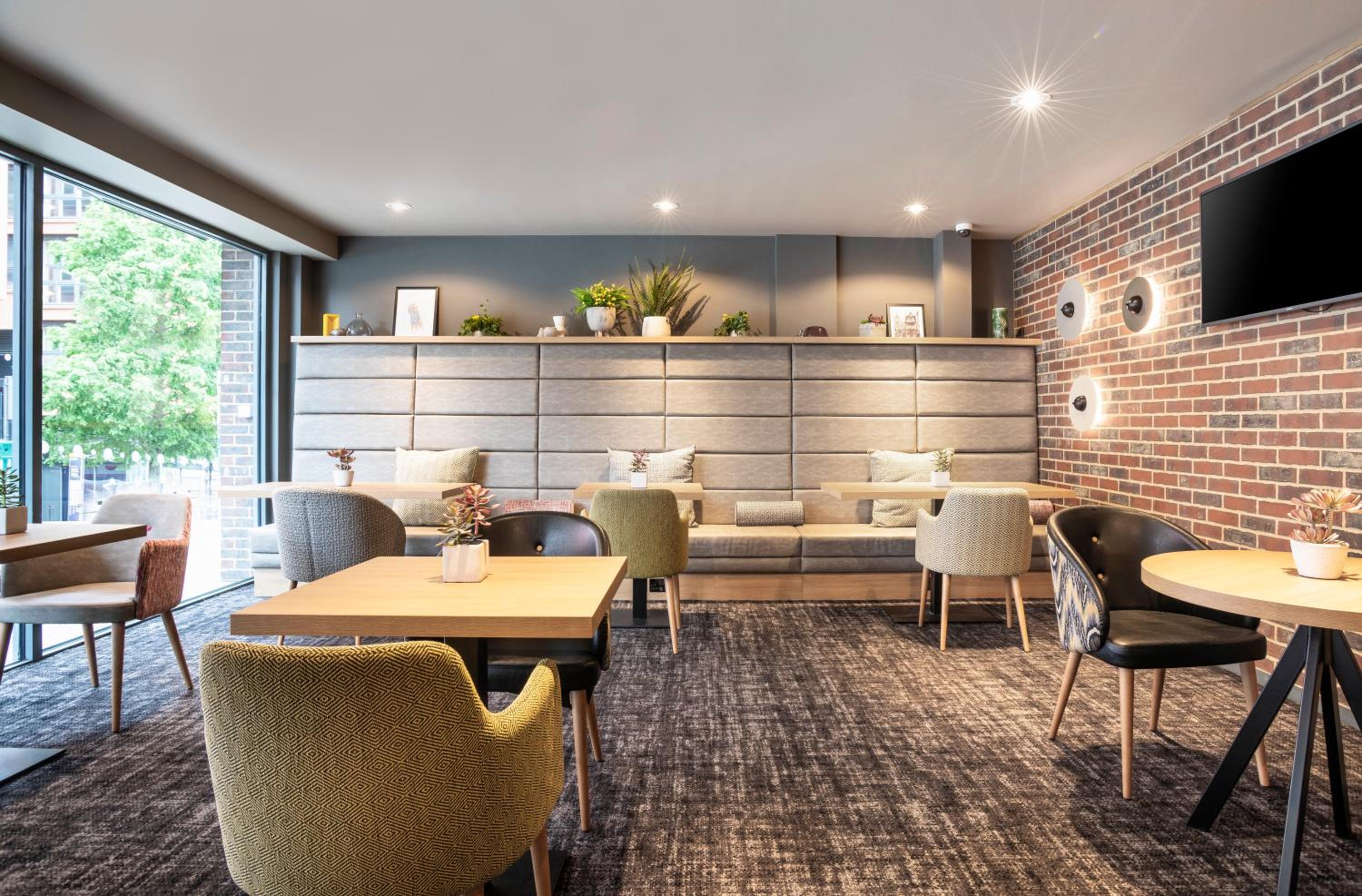 Point A Hotel - Paddington 27