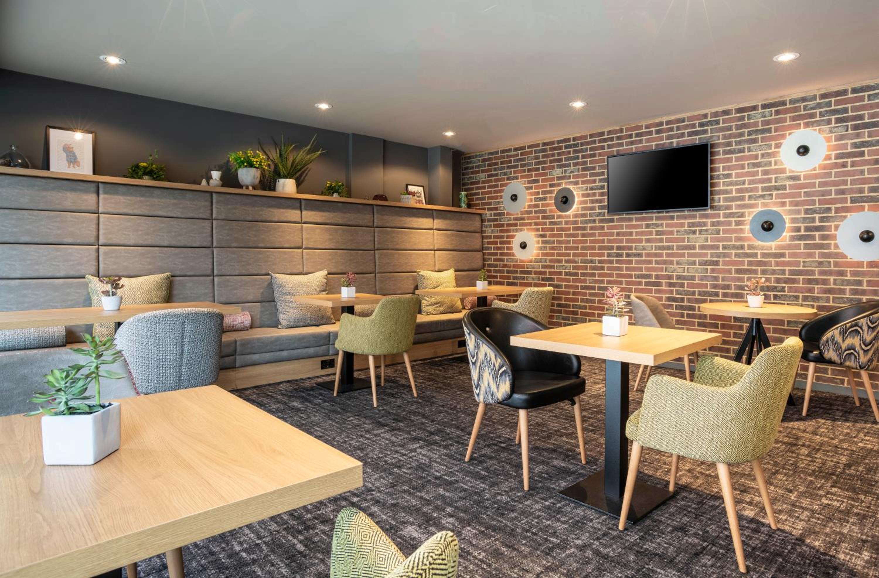Point A Hotel - Paddington 28