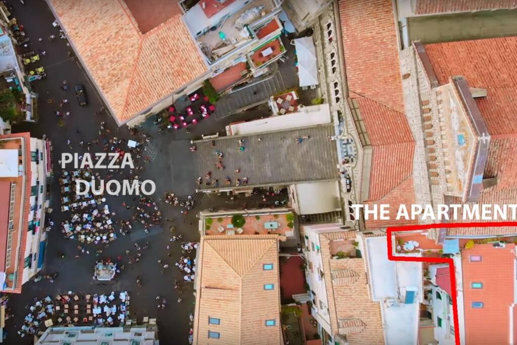 Mamma Rosanna 2 - Studio flat in Amalfi with terrace photo 5