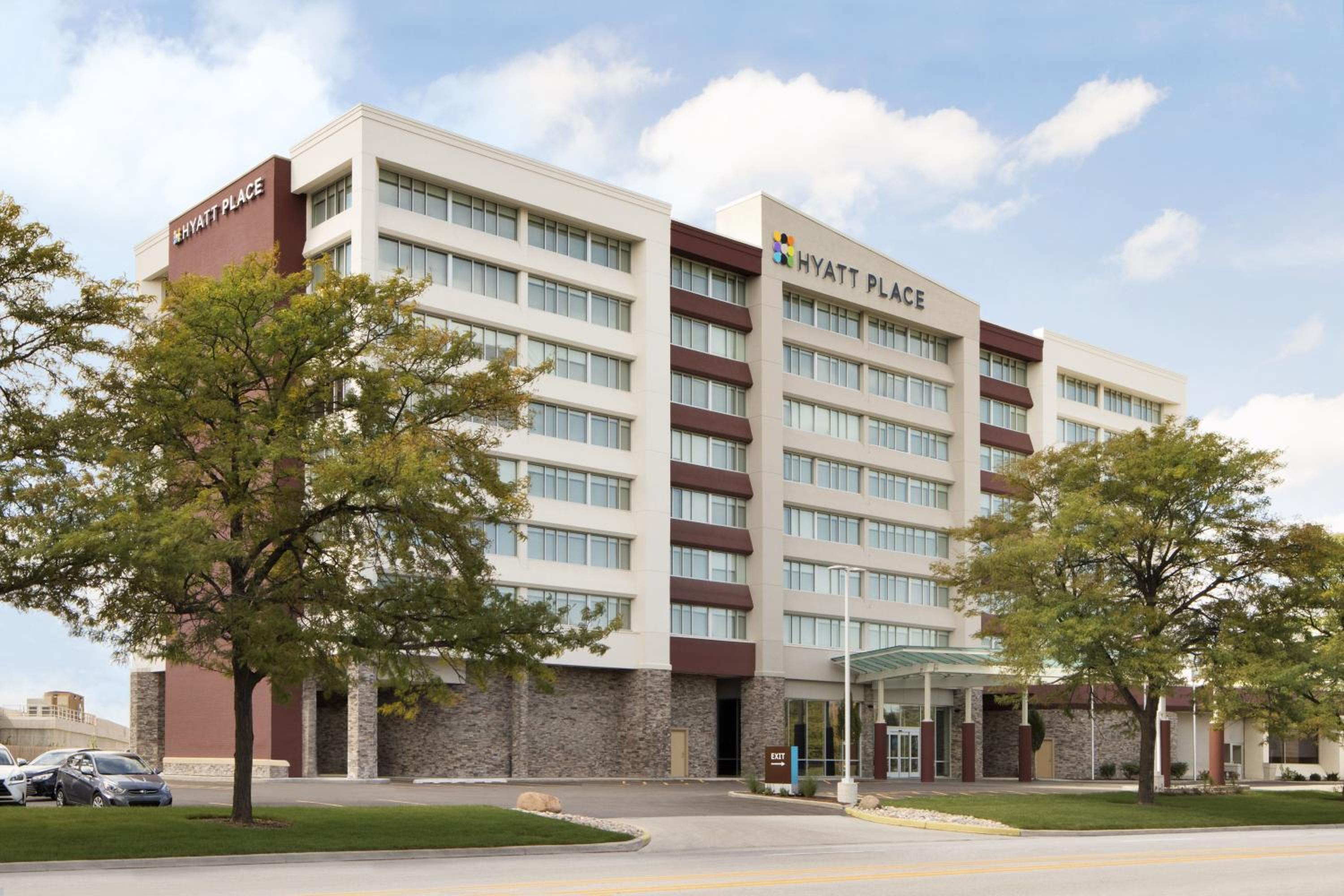 Rosemont Vacations - Hyatt Place Chicago O'Hare Airport - Property Image 74