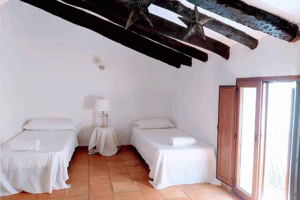 CASA NICOLE Naturaleza, Montañas y Piscina Privada en Alicante view 5