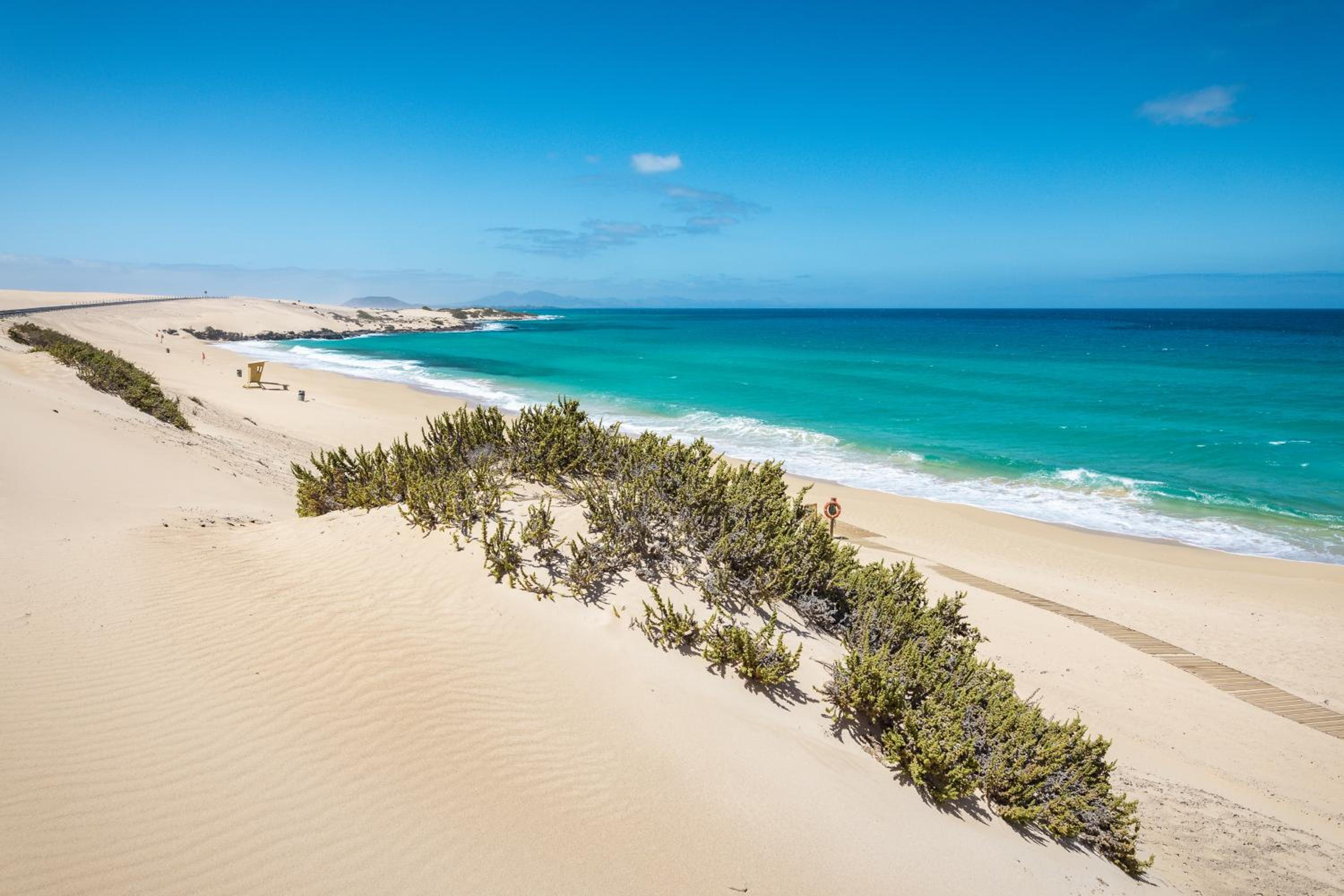 Bahiazul Villas Corralejo by Vreagestion