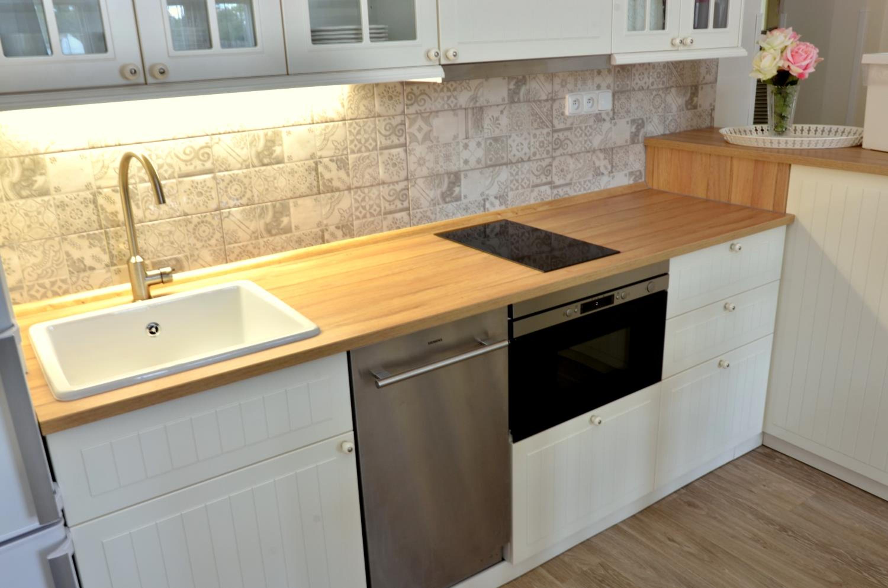 Apartmány Vila Mánička