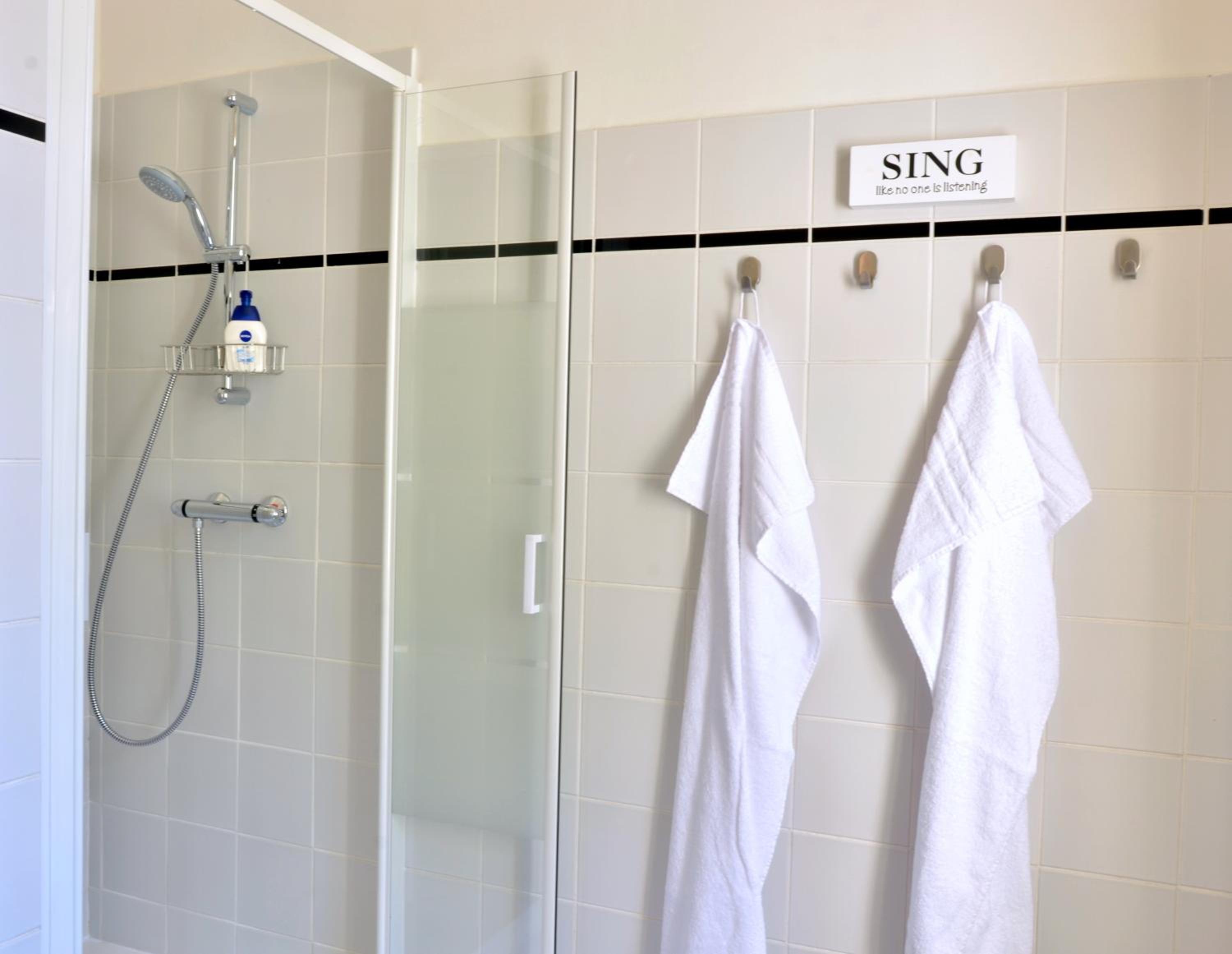 Apartmány Vila Mánička