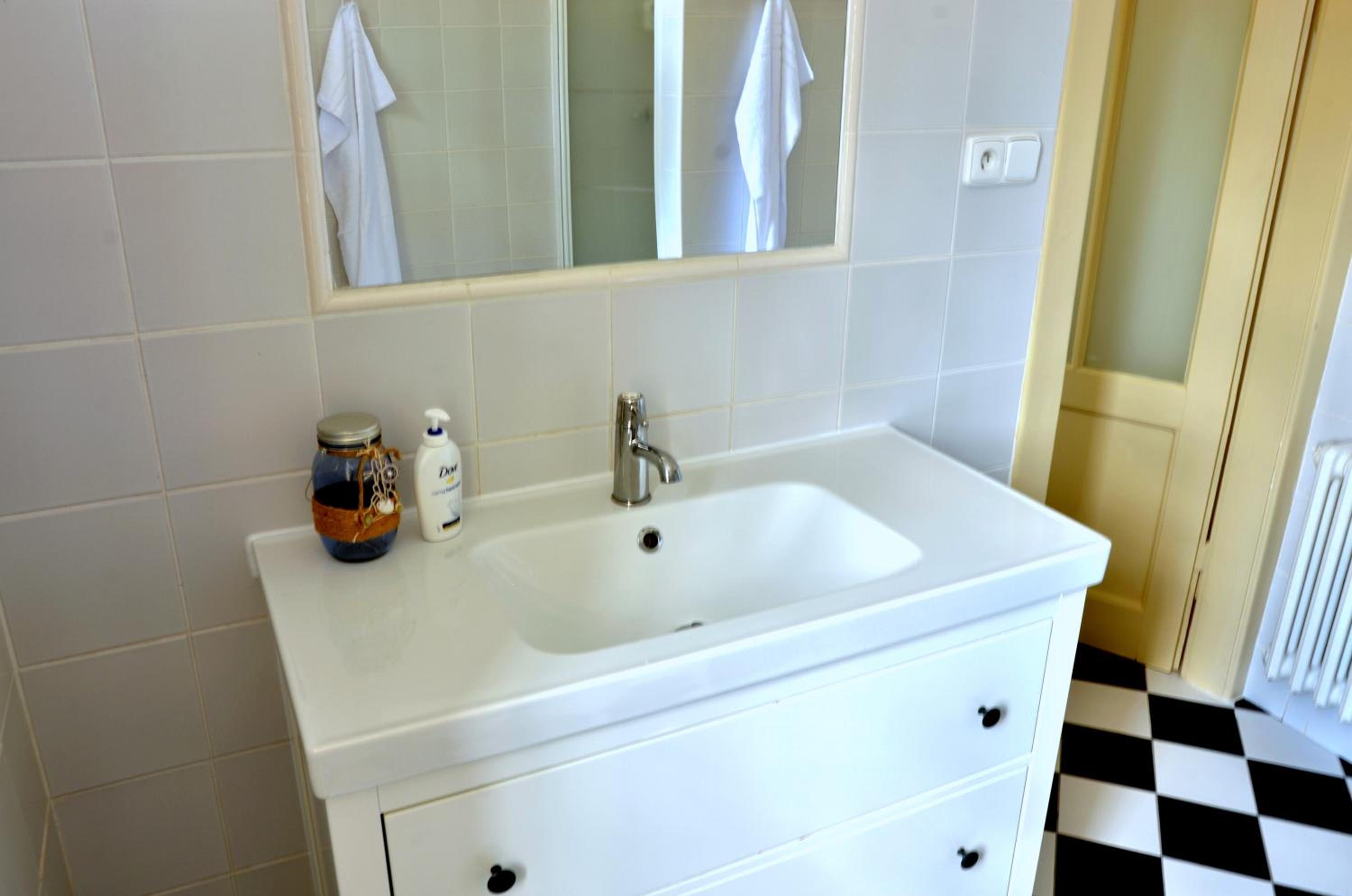Apartmány Vila Mánička
