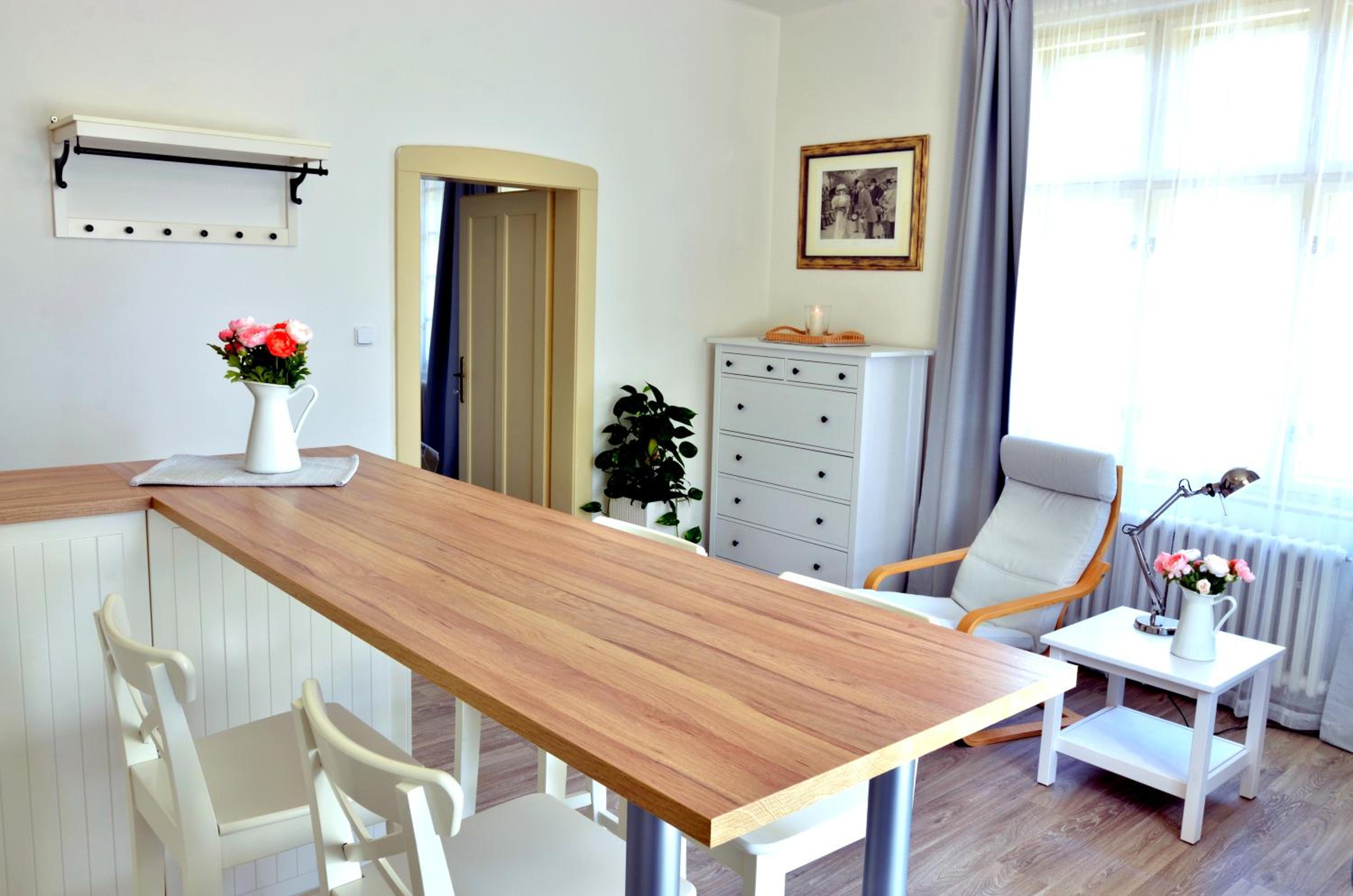 Apartmány Vila Mánička