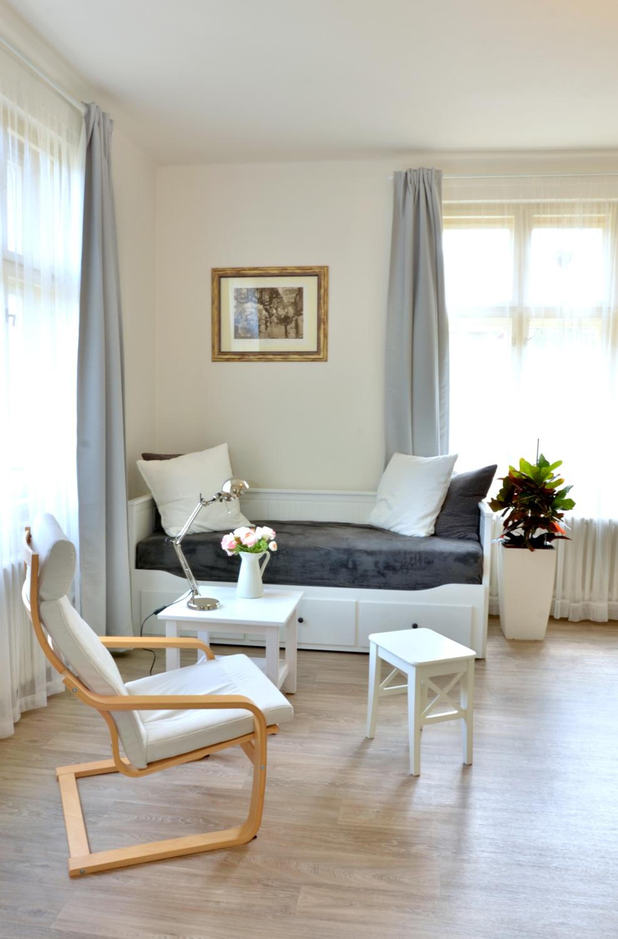 Apartmány Vila Mánička