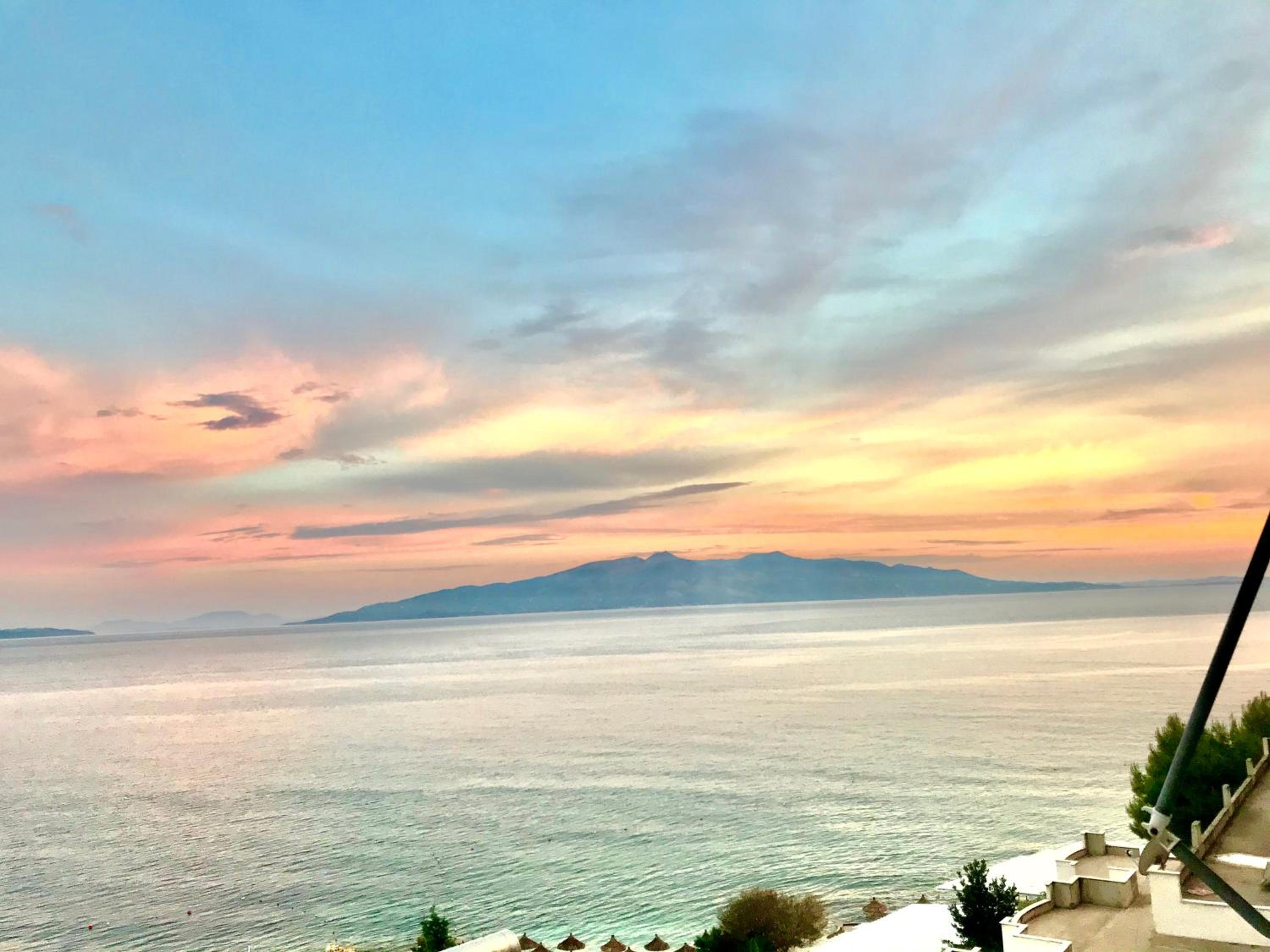 AMAZING VIEW