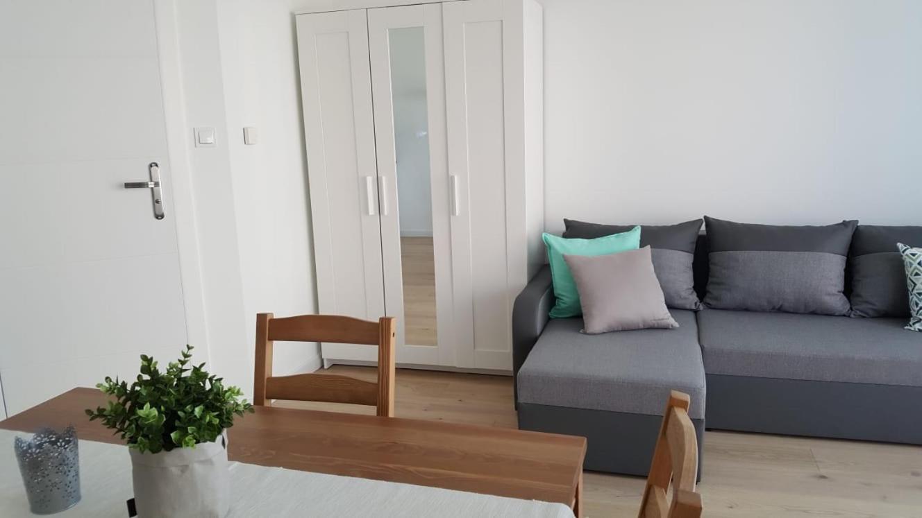 Morskie Wzgórze Apartamenty view 3