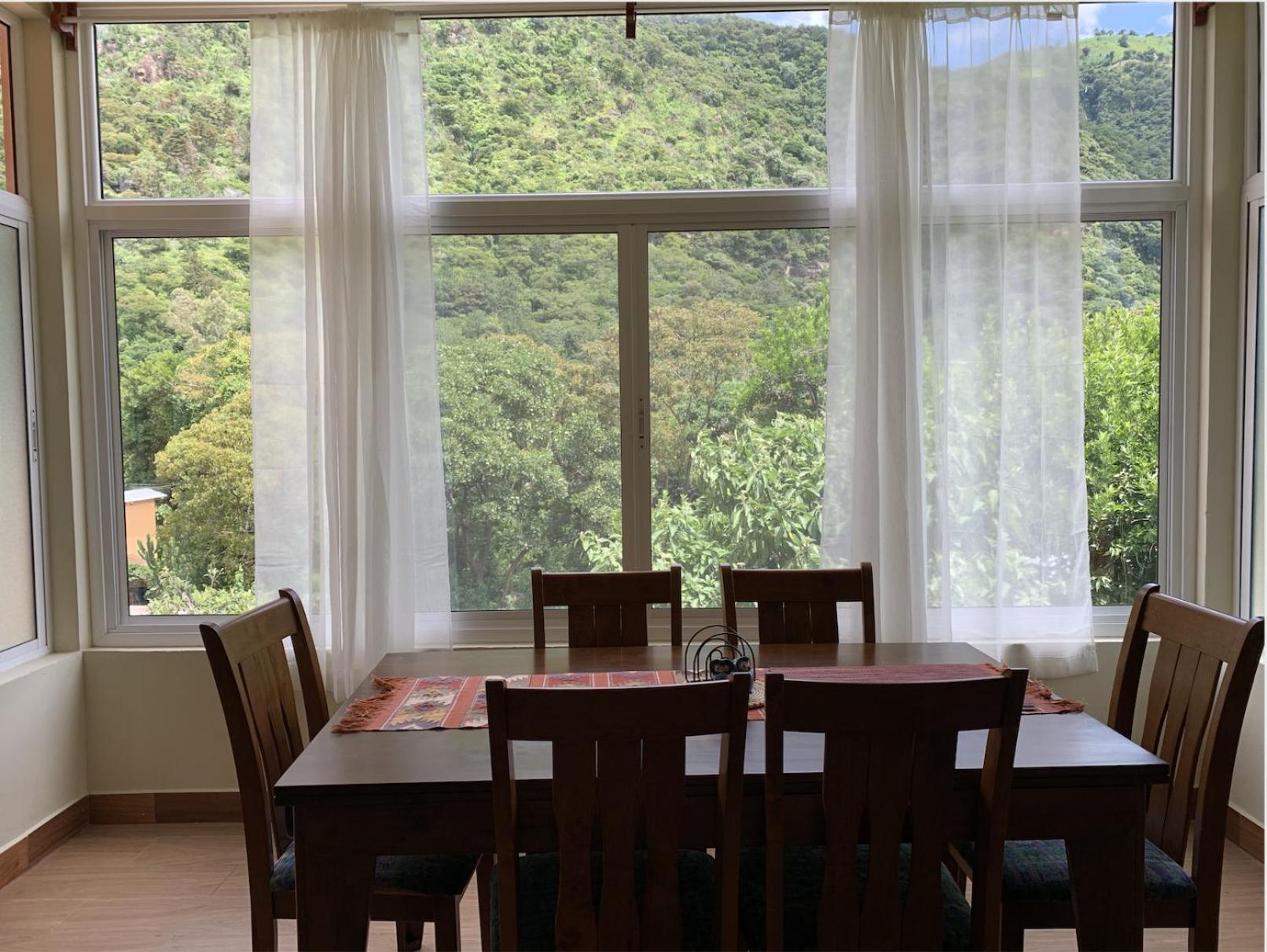 Villas JABEL TINAMIT