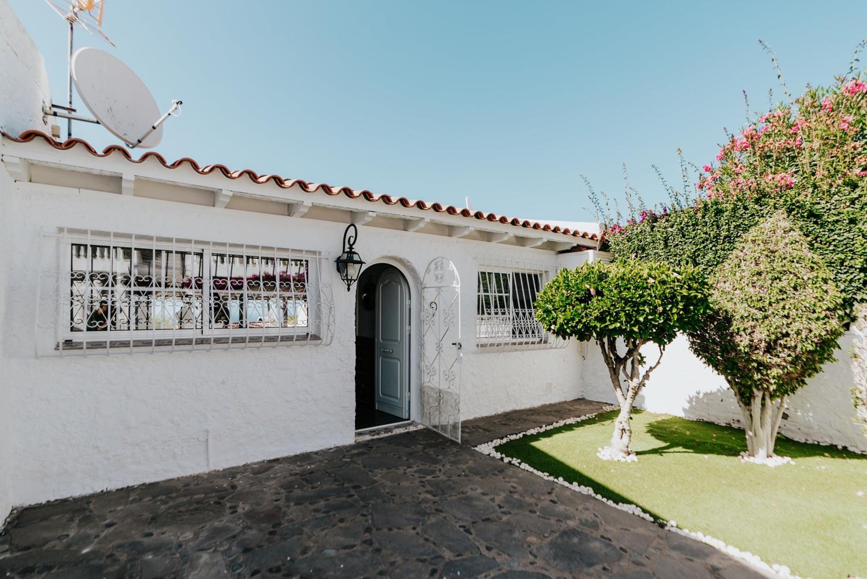 Casa La Fula Negra view 3