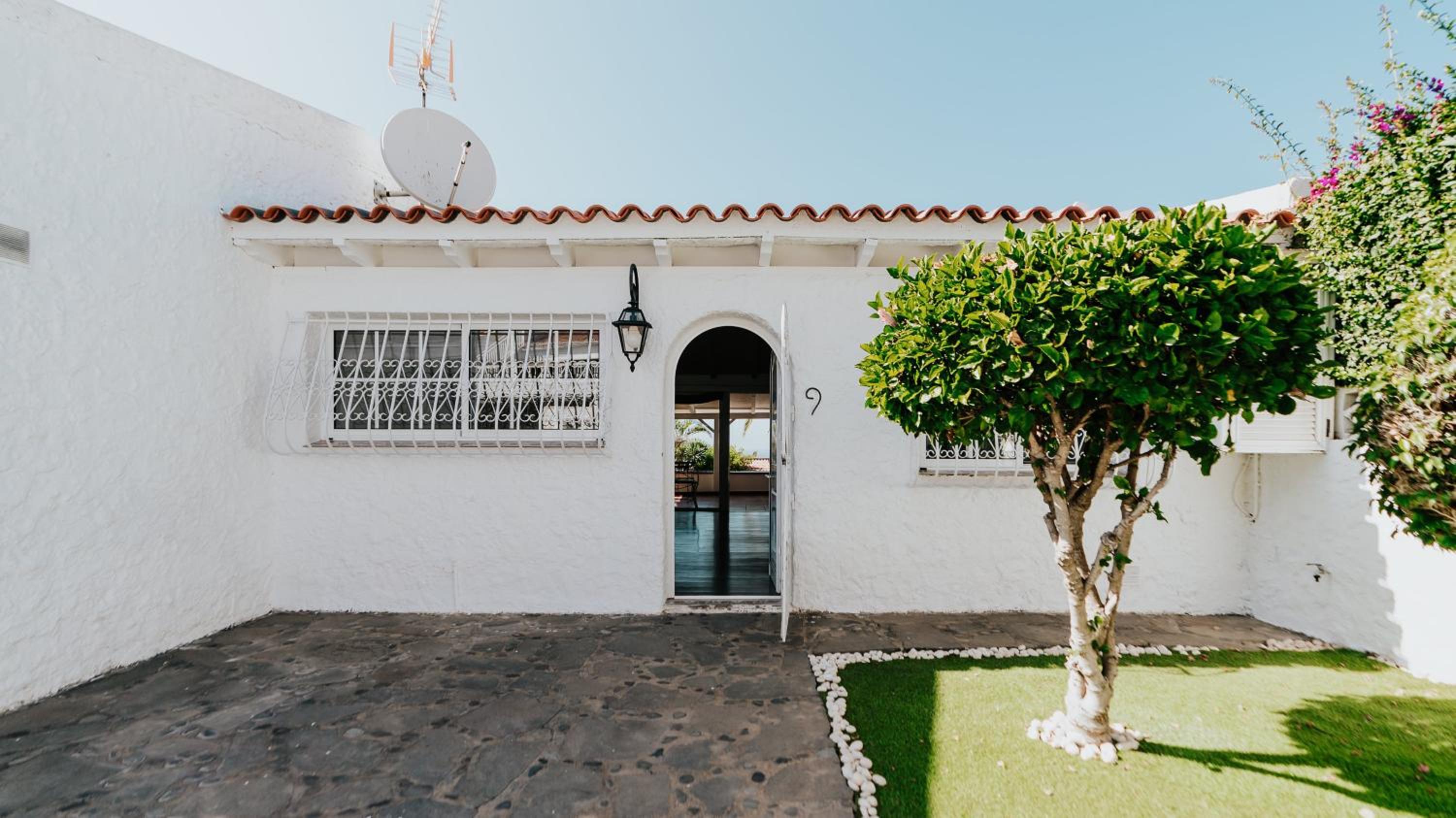 Hotel Casa La Fula Negra - Image 1