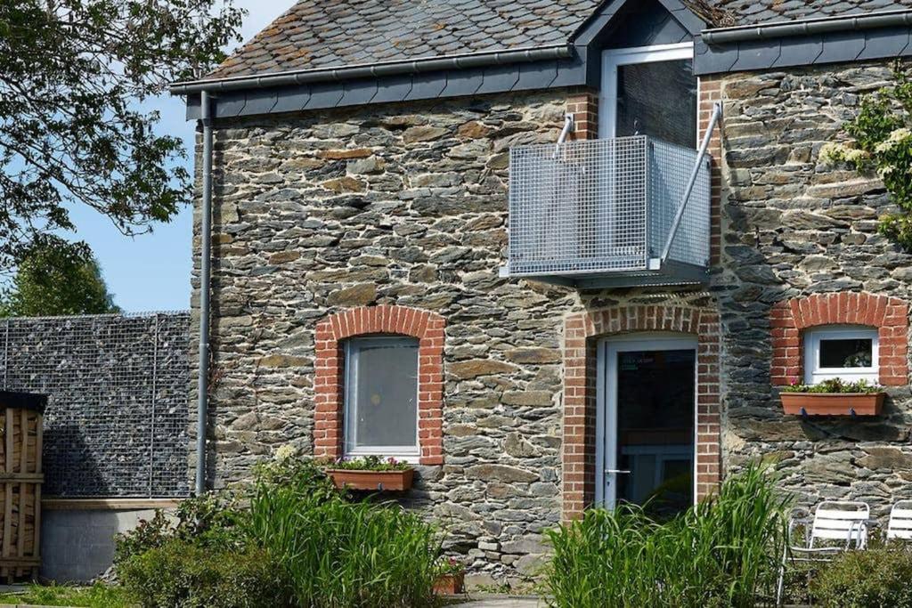 Rustig gelegen gîte nabij Houffalize