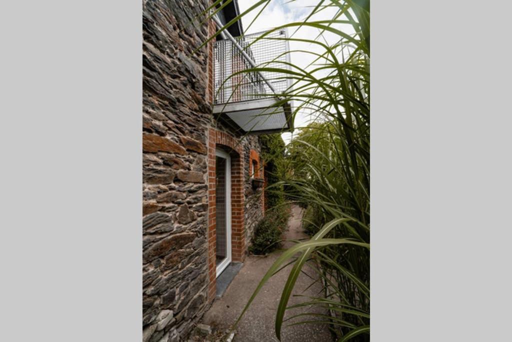 Rustig gelegen gîte nabij Houffalize